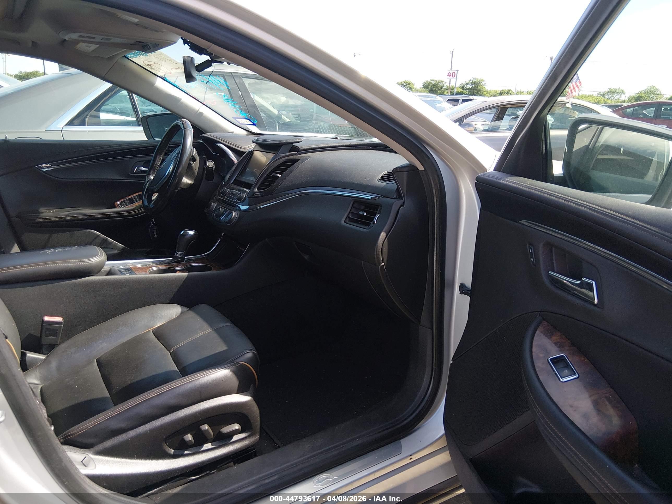 CHEVROLET IMPALA image 5