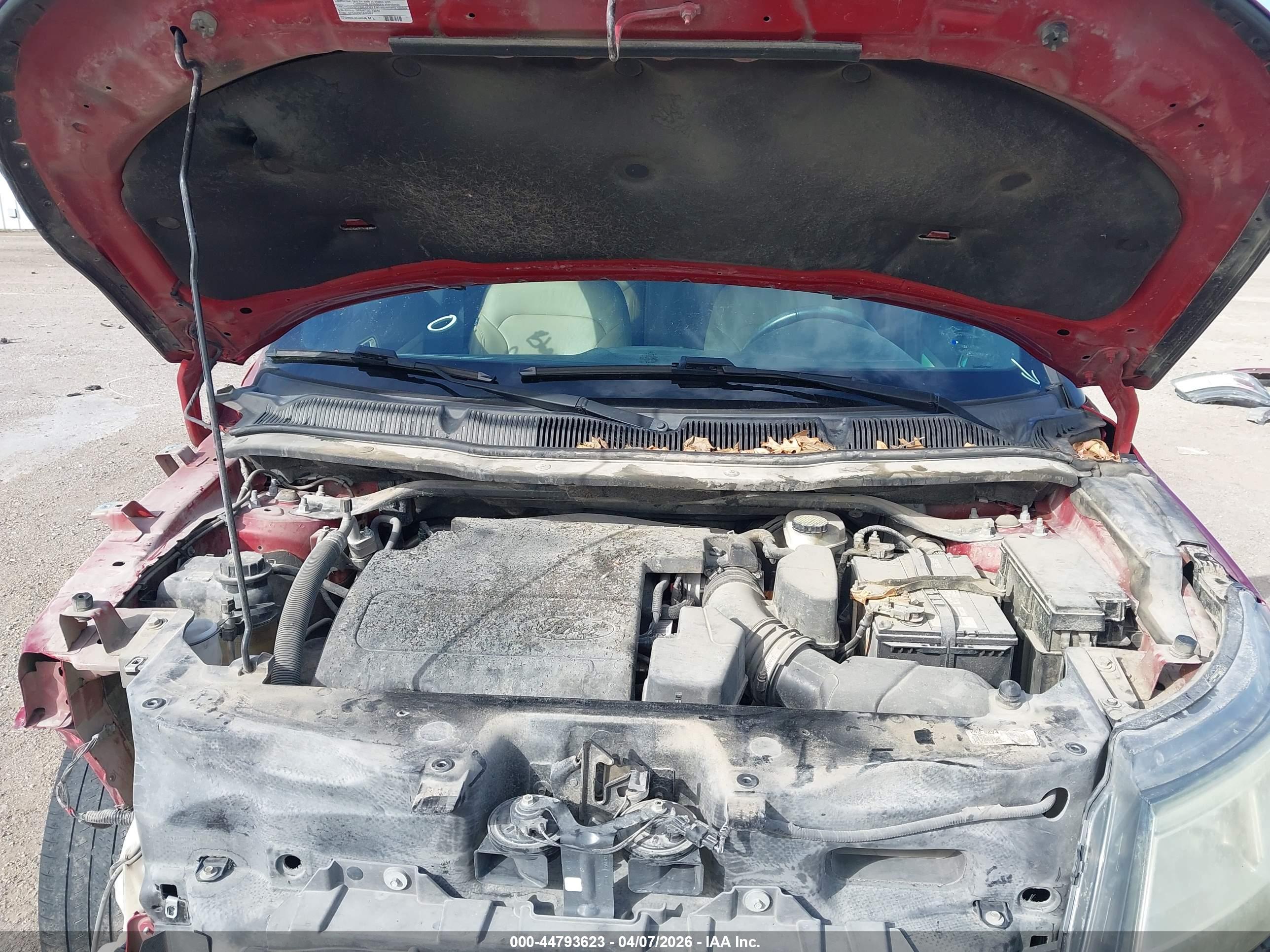 FORD EXPLORER image 10