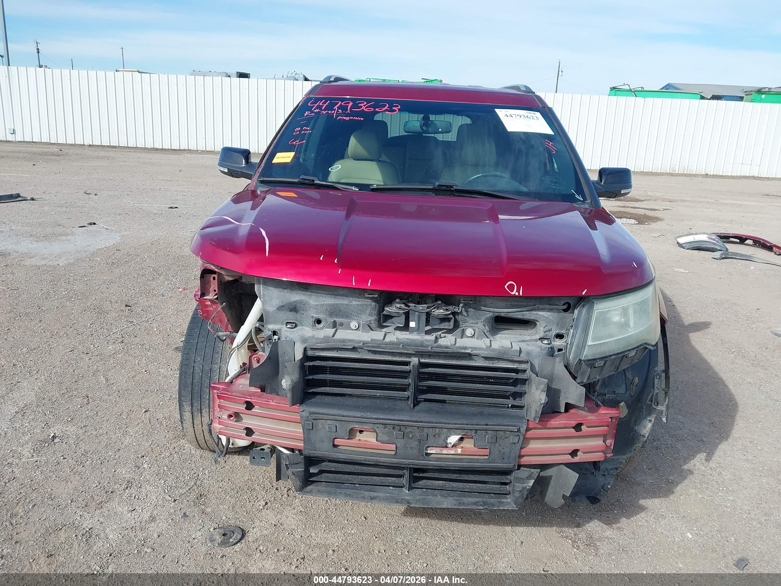 FORD EXPLORER image 6