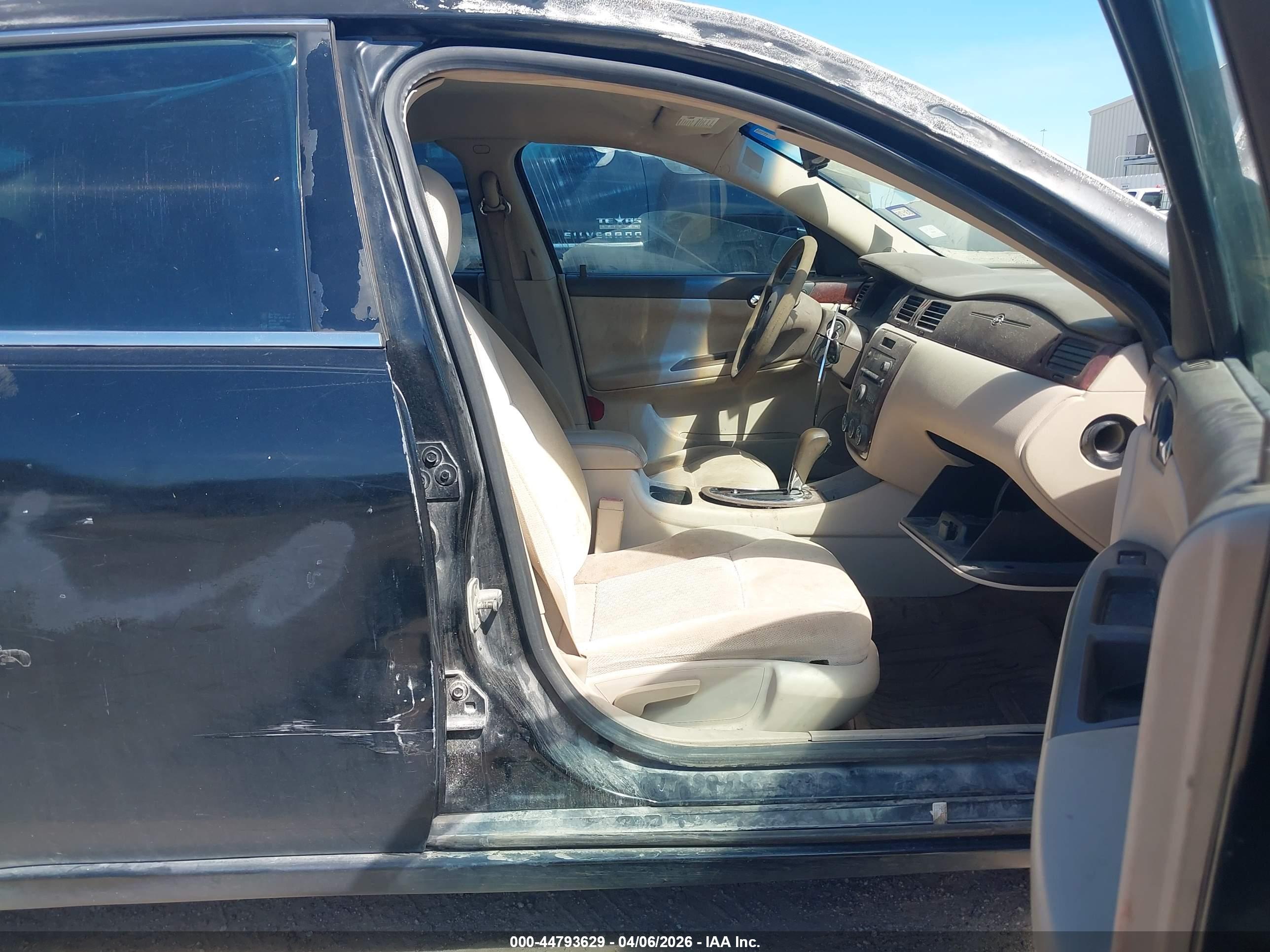 CHEVROLET IMPALA image 5