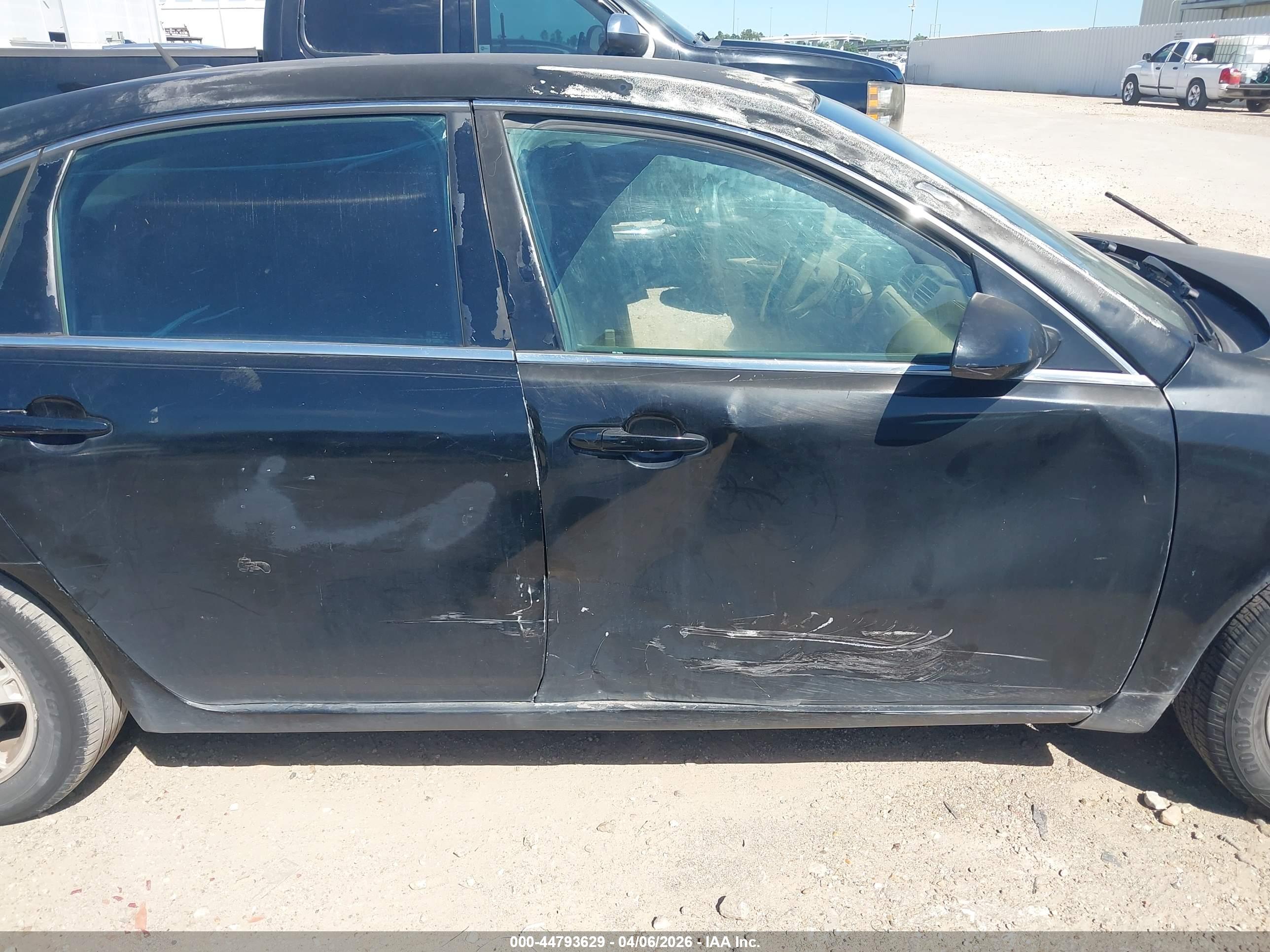 CHEVROLET IMPALA image 6