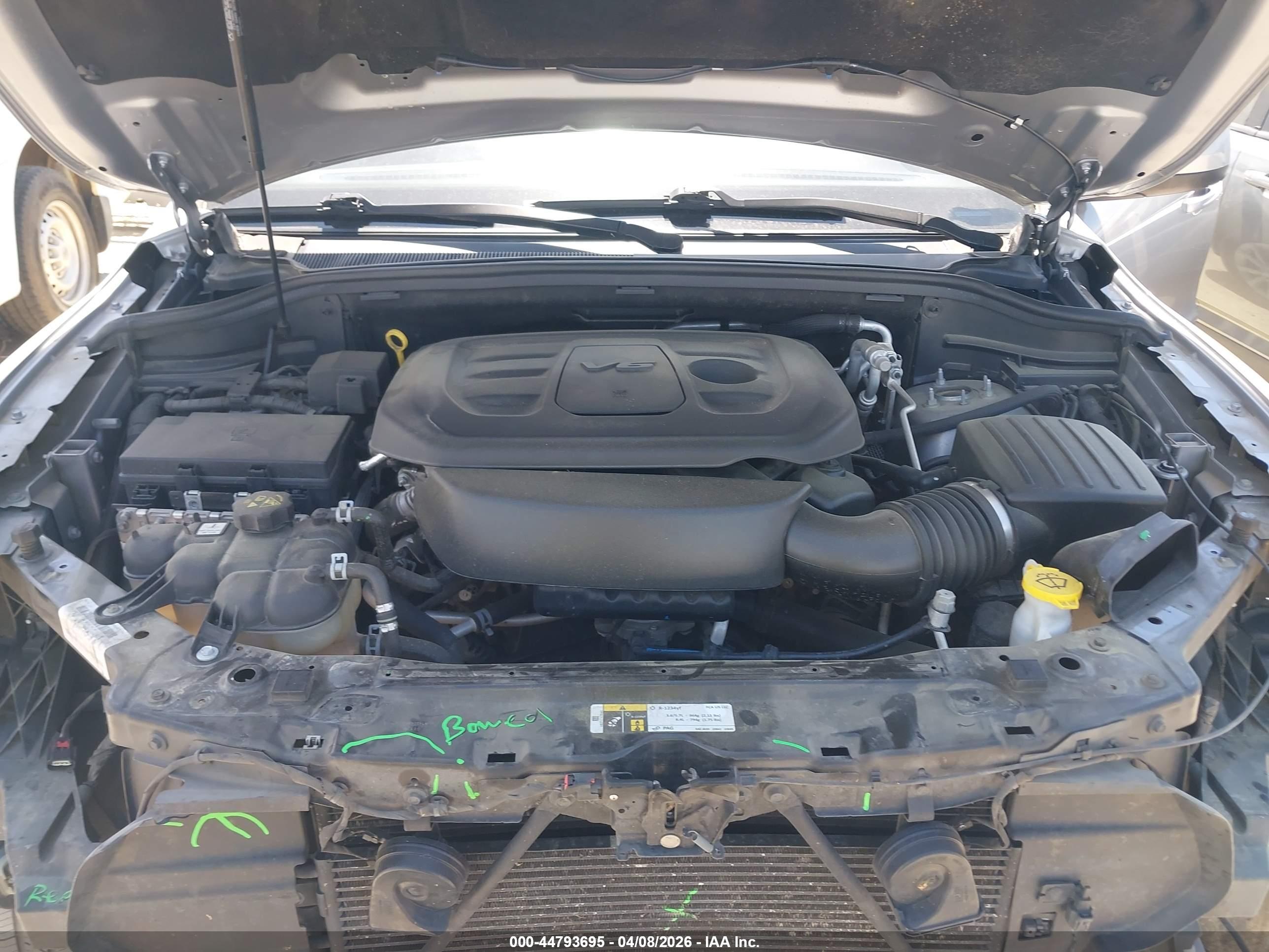 DODGE DURANGO image 10