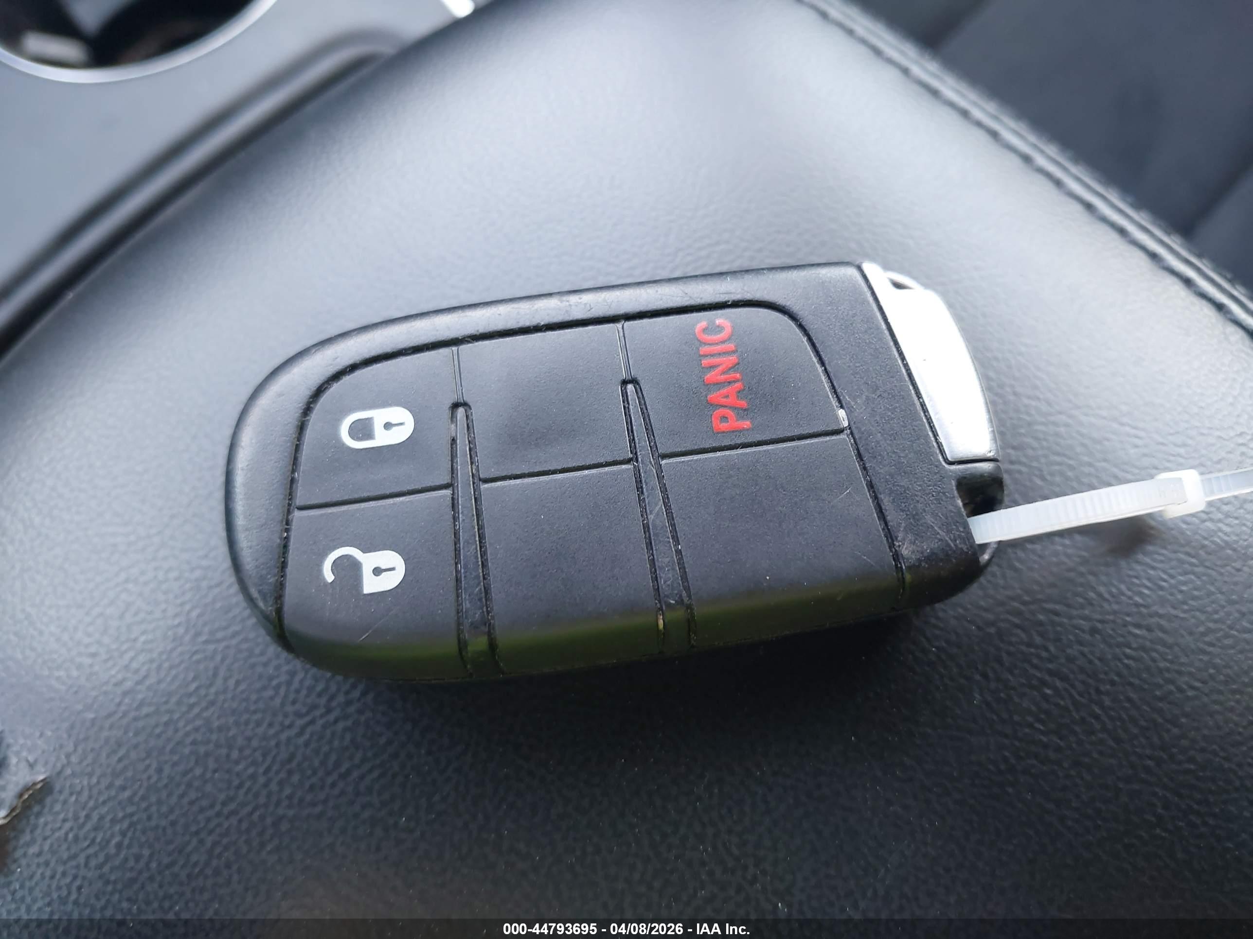 DODGE DURANGO image 11