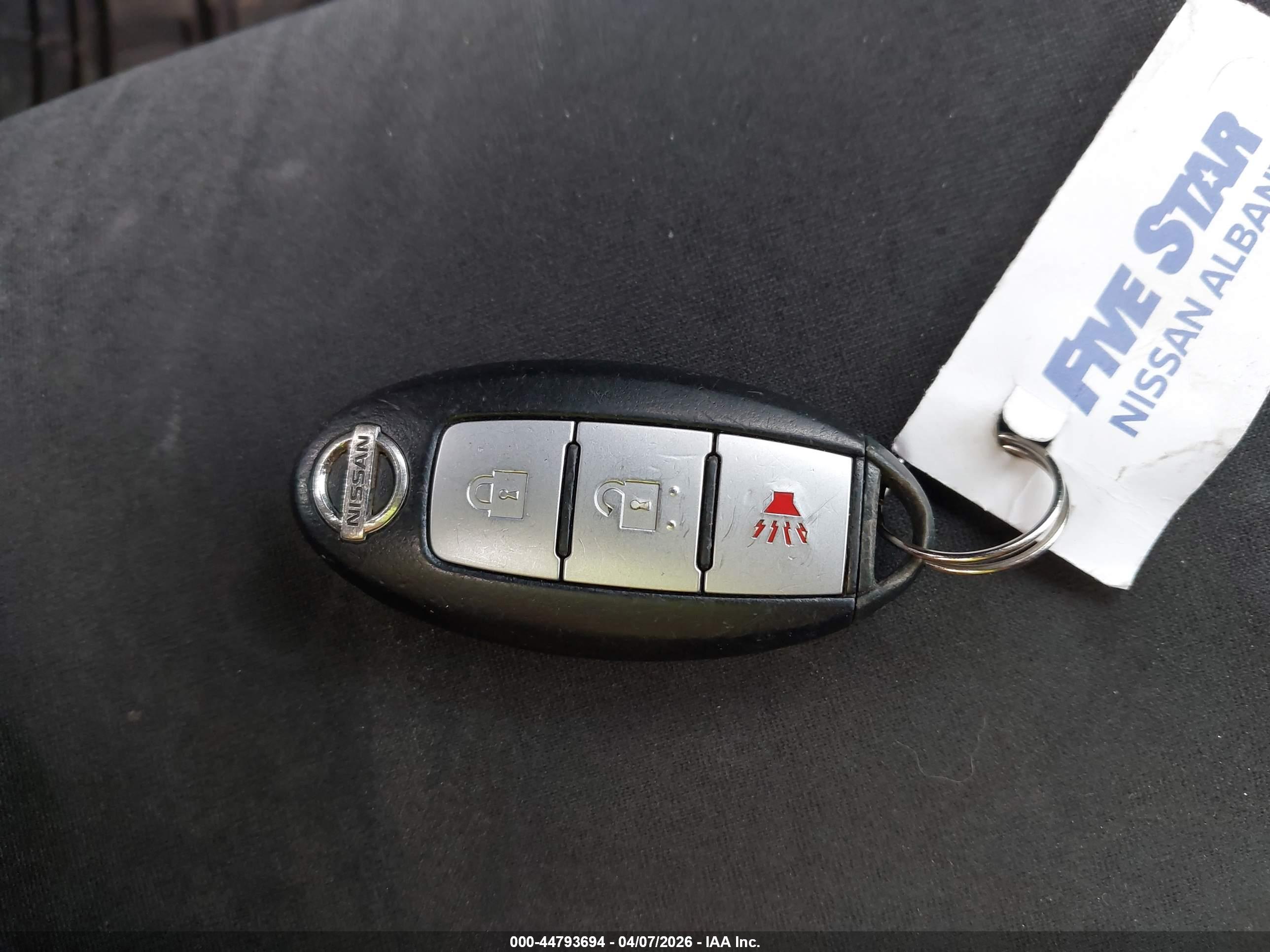 NISSAN PATHFINDER image 11