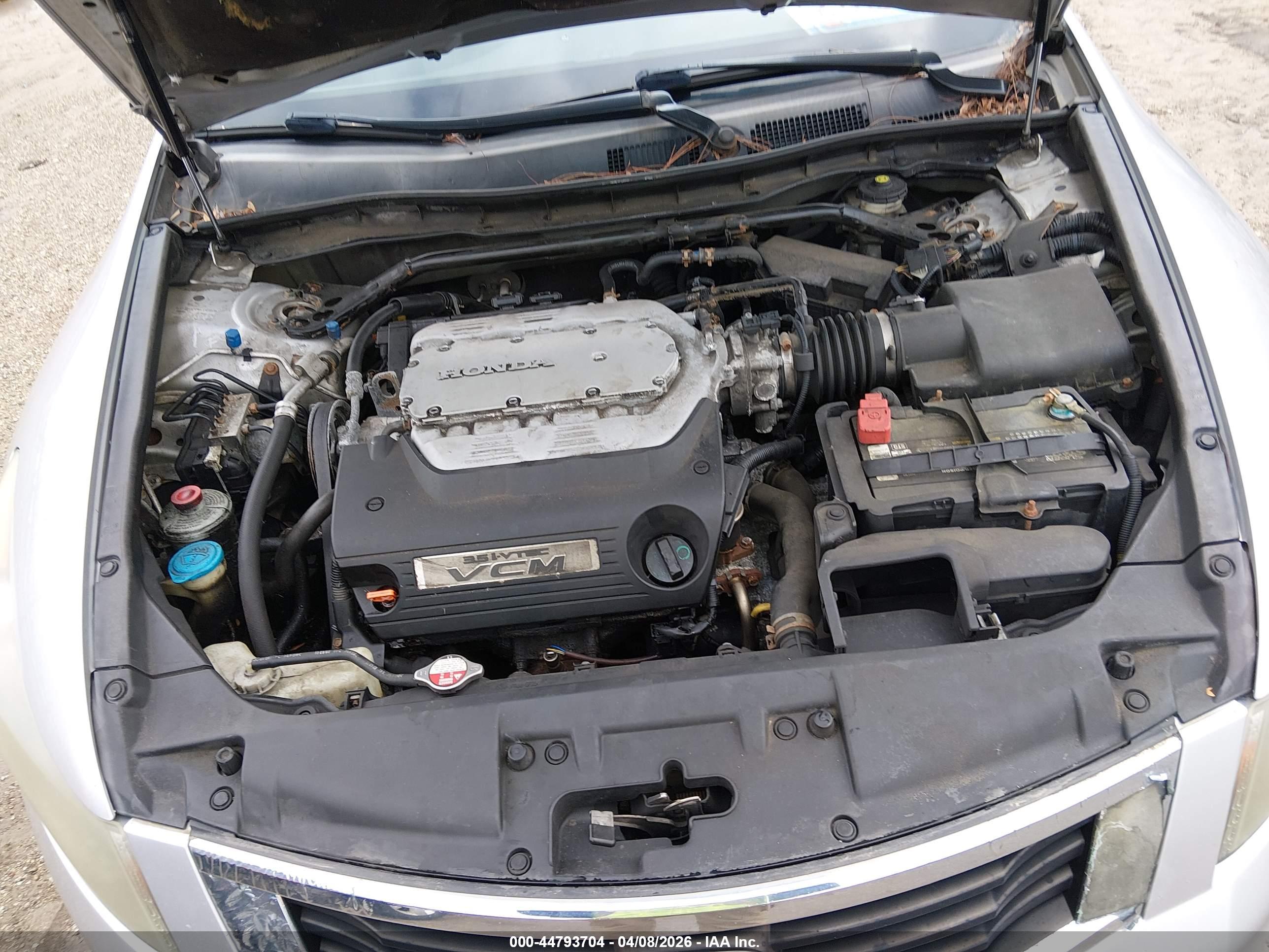HONDA ACCORD image 10