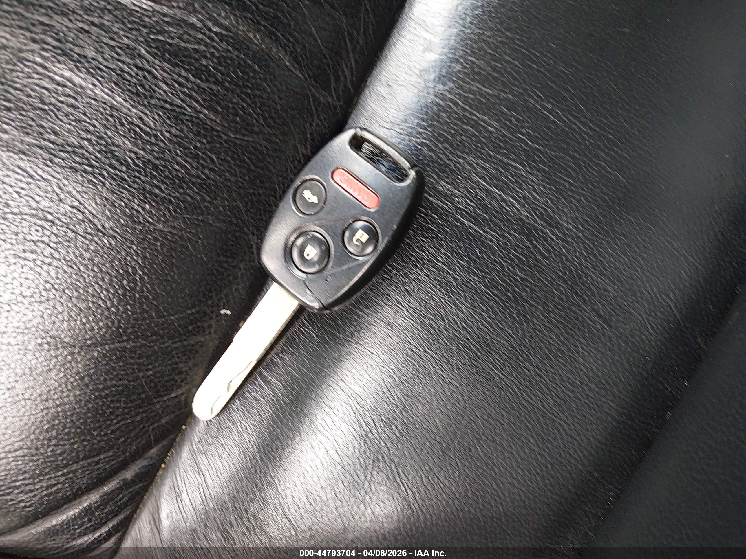 HONDA ACCORD image 11