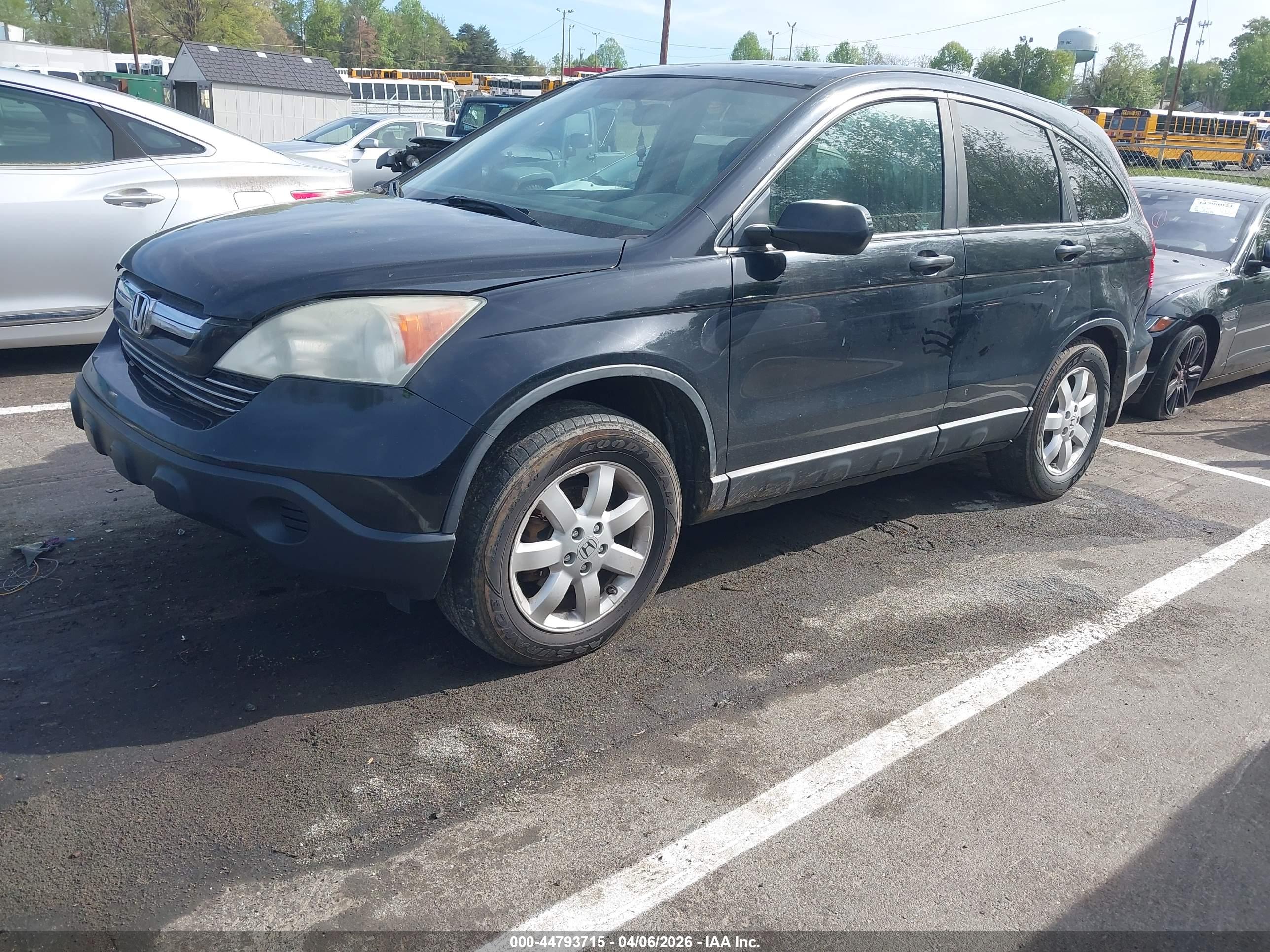 HONDA CR-V image 2