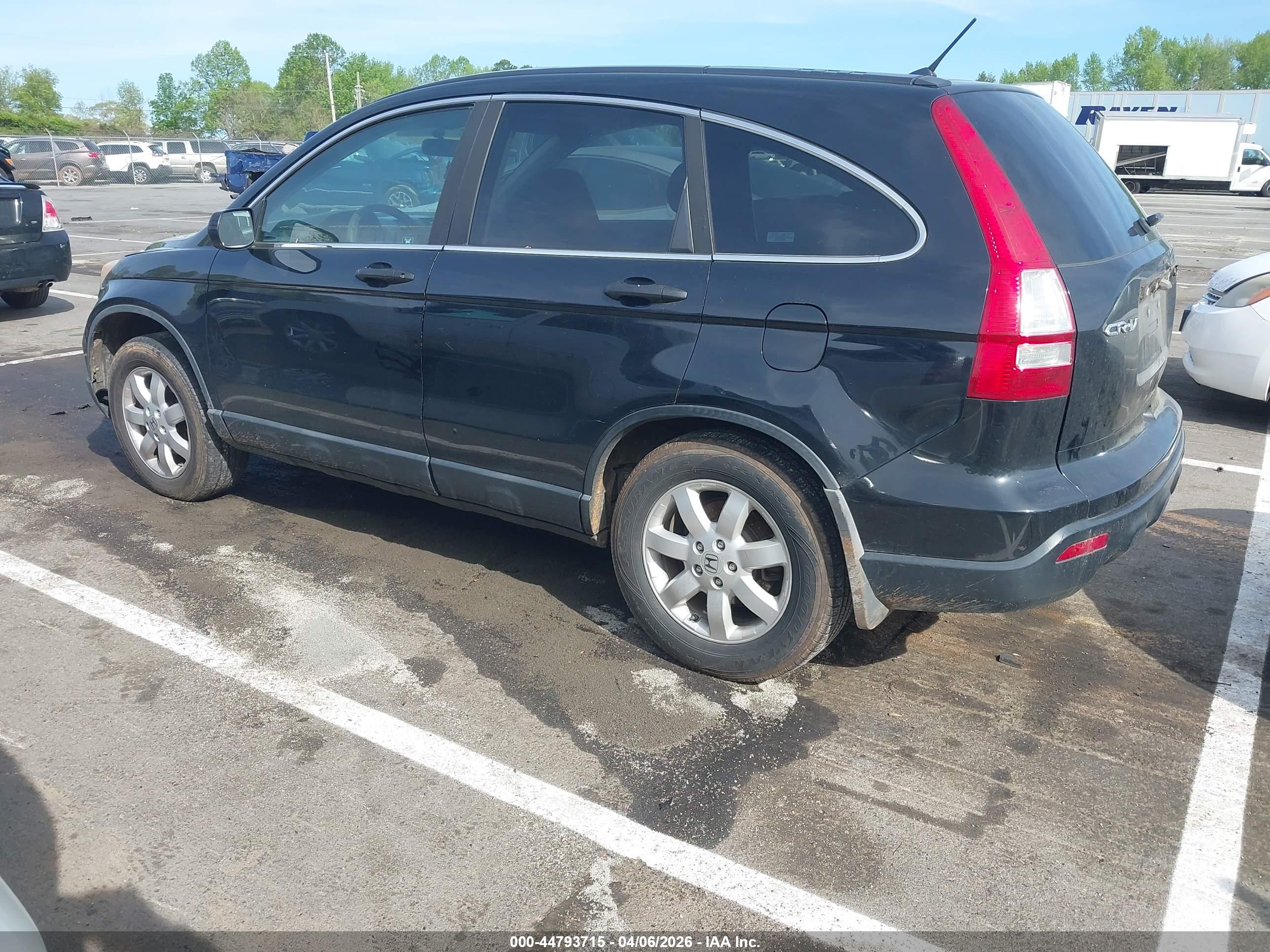 HONDA CR-V image 3