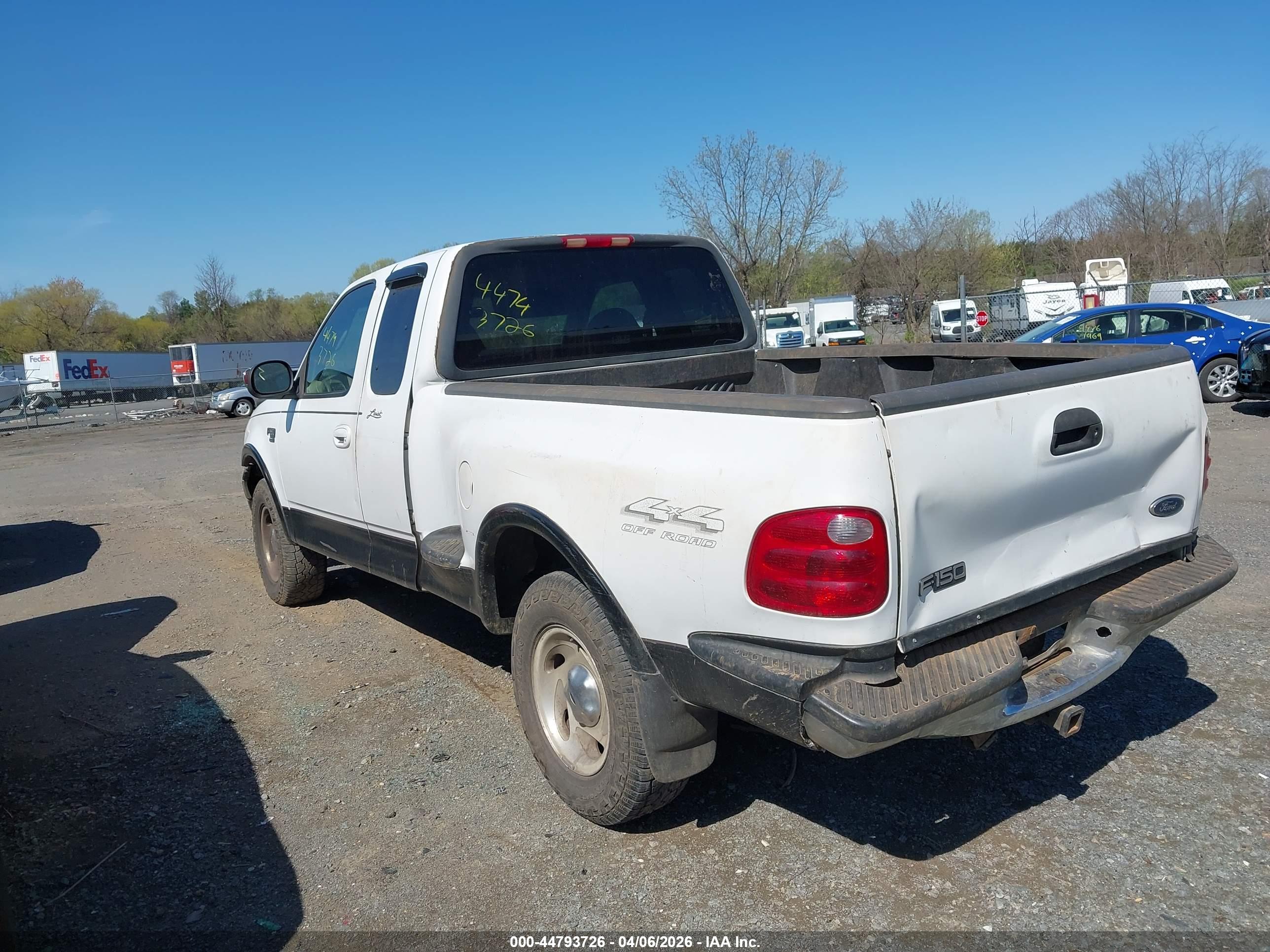 FORD F-150 image 3
