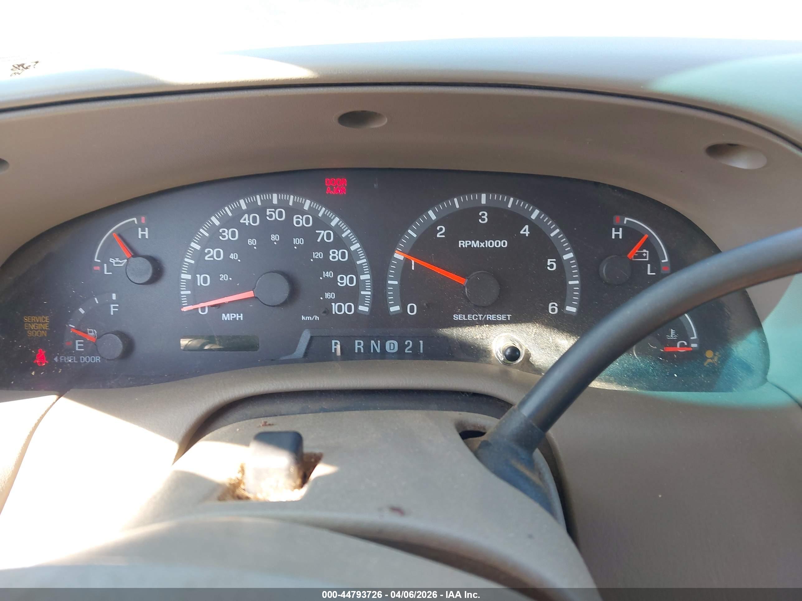 FORD F-150 image 7