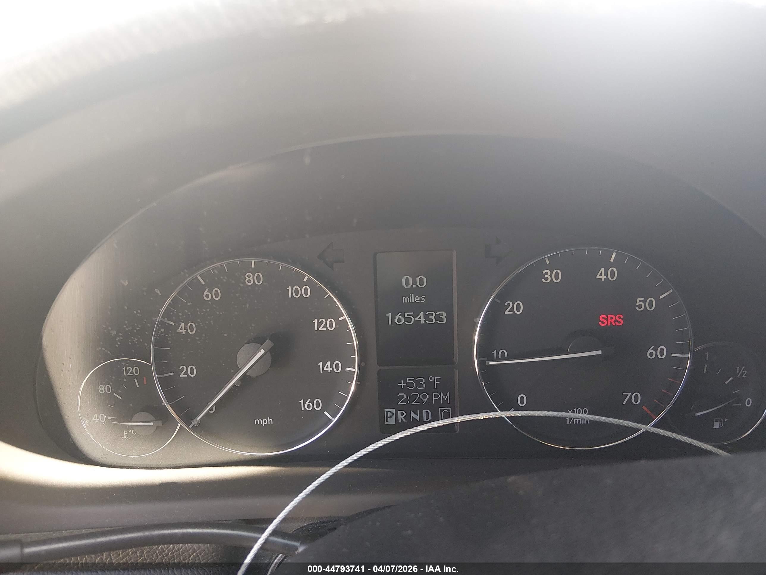 MERCEDES-BENZ C image 7