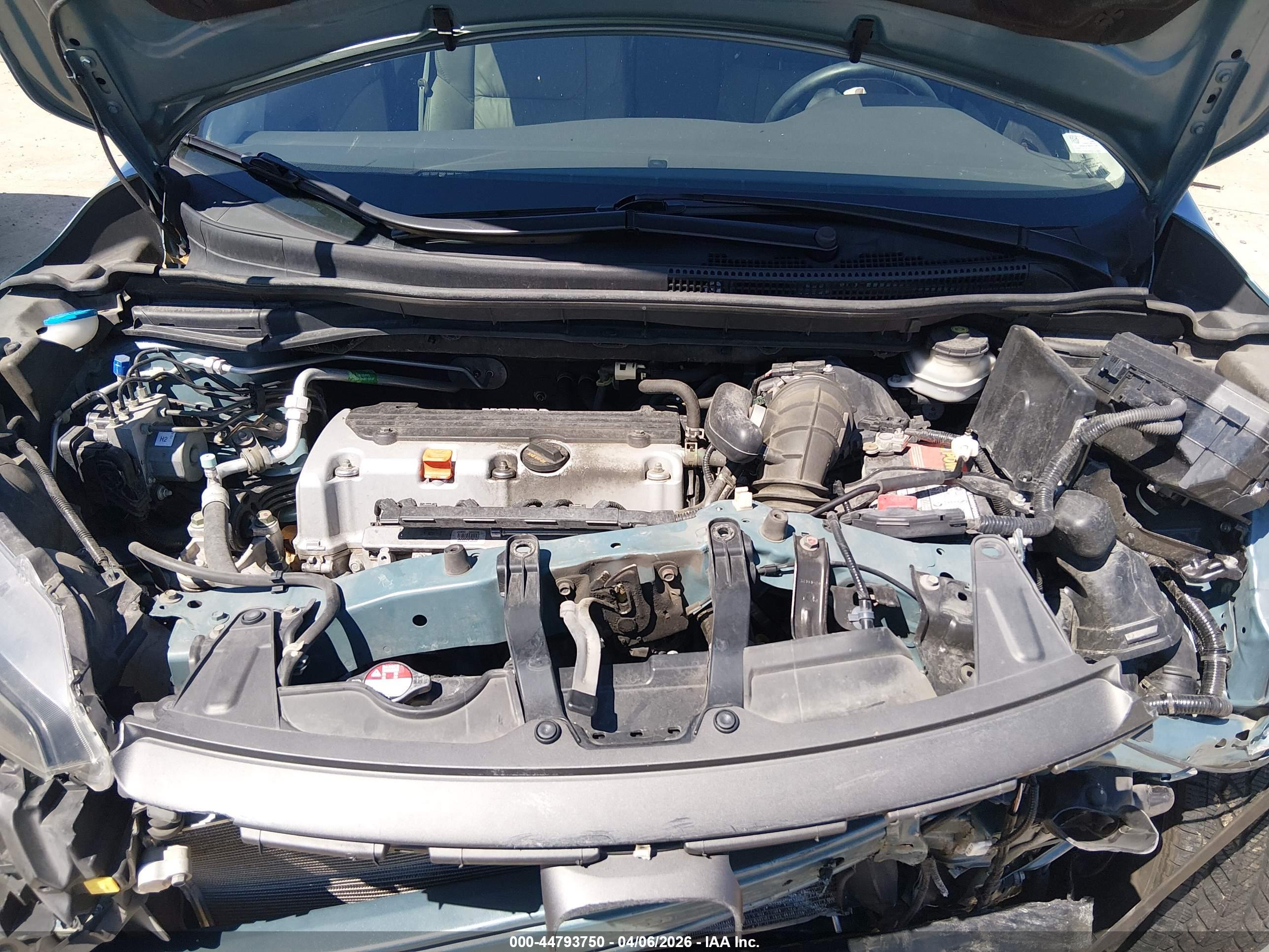 HONDA CR-V image 10