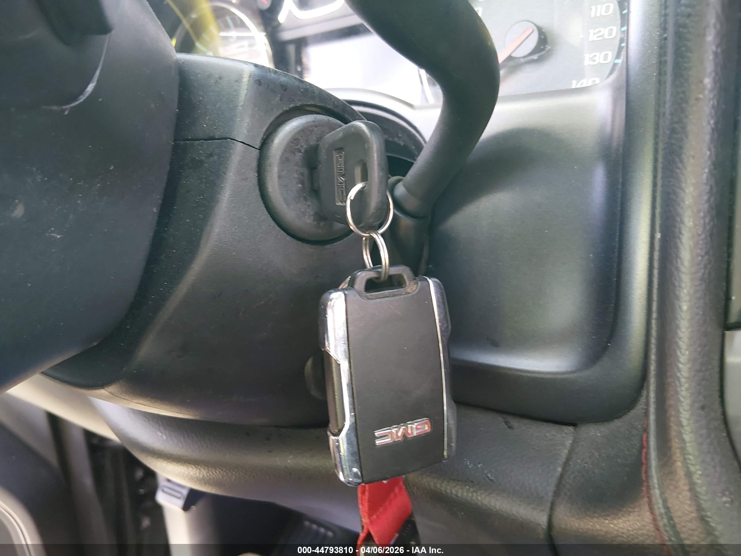 GMC SIERRA image 11