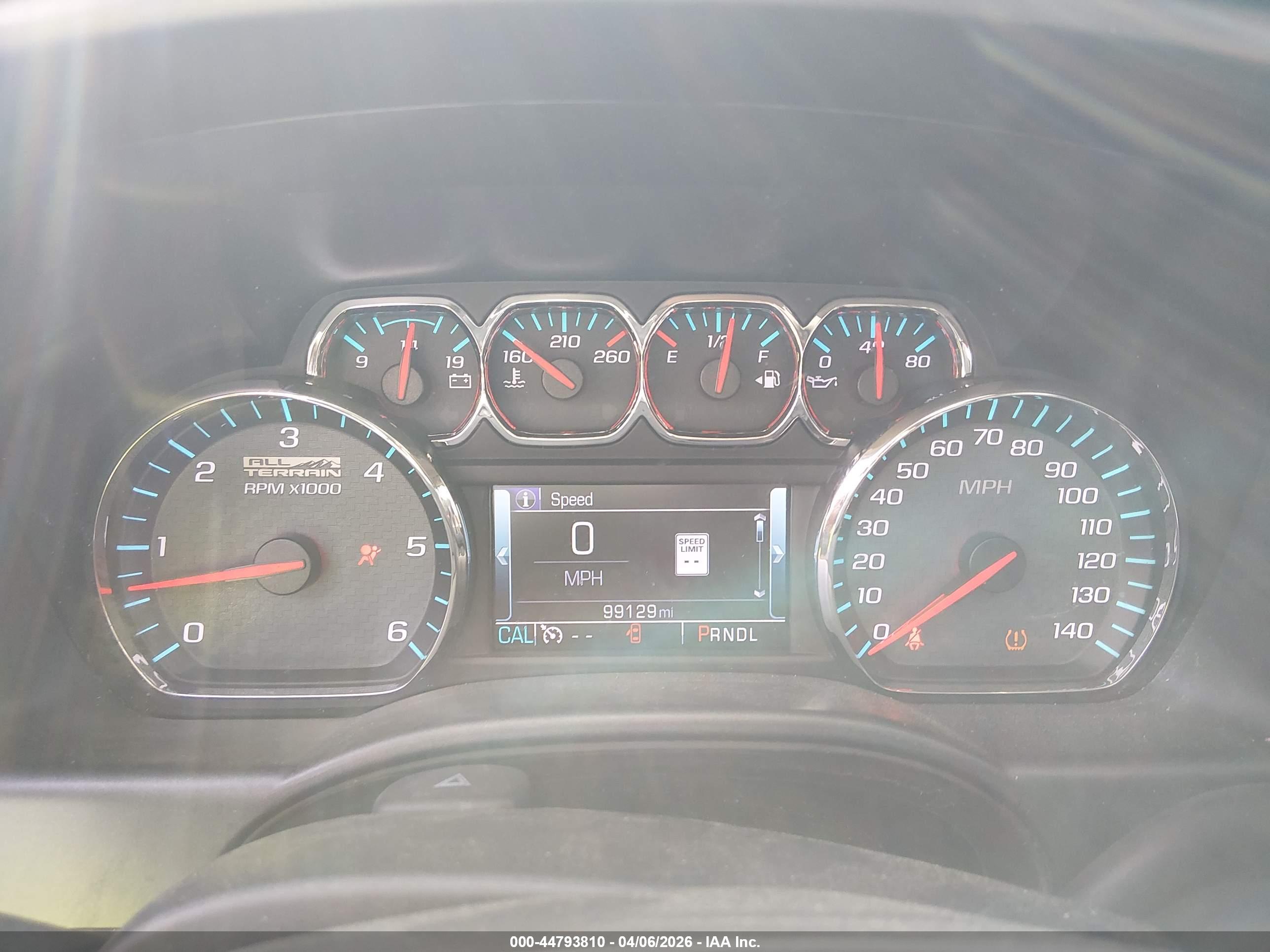 GMC SIERRA image 7