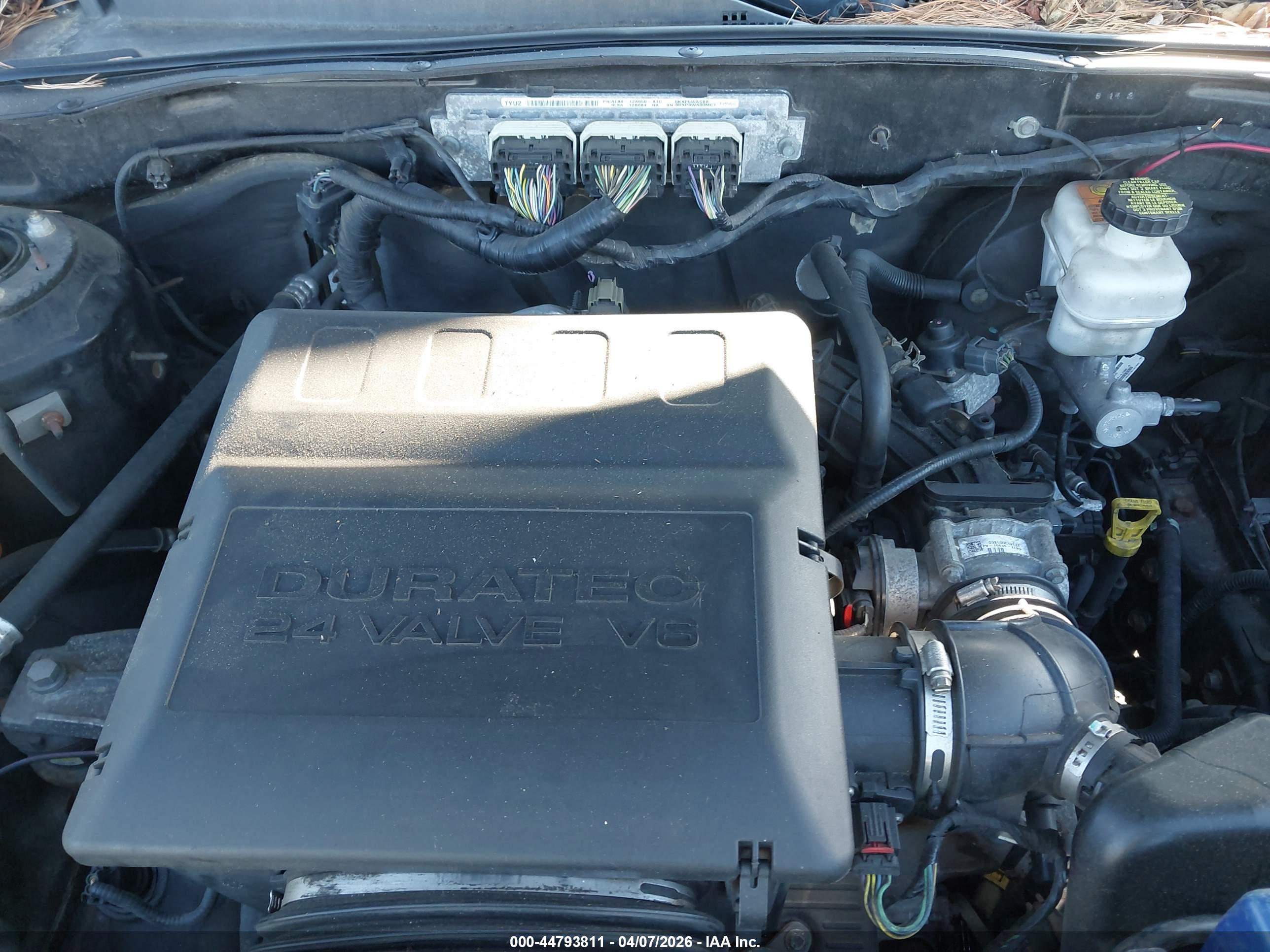 FORD ESCAPE image 10