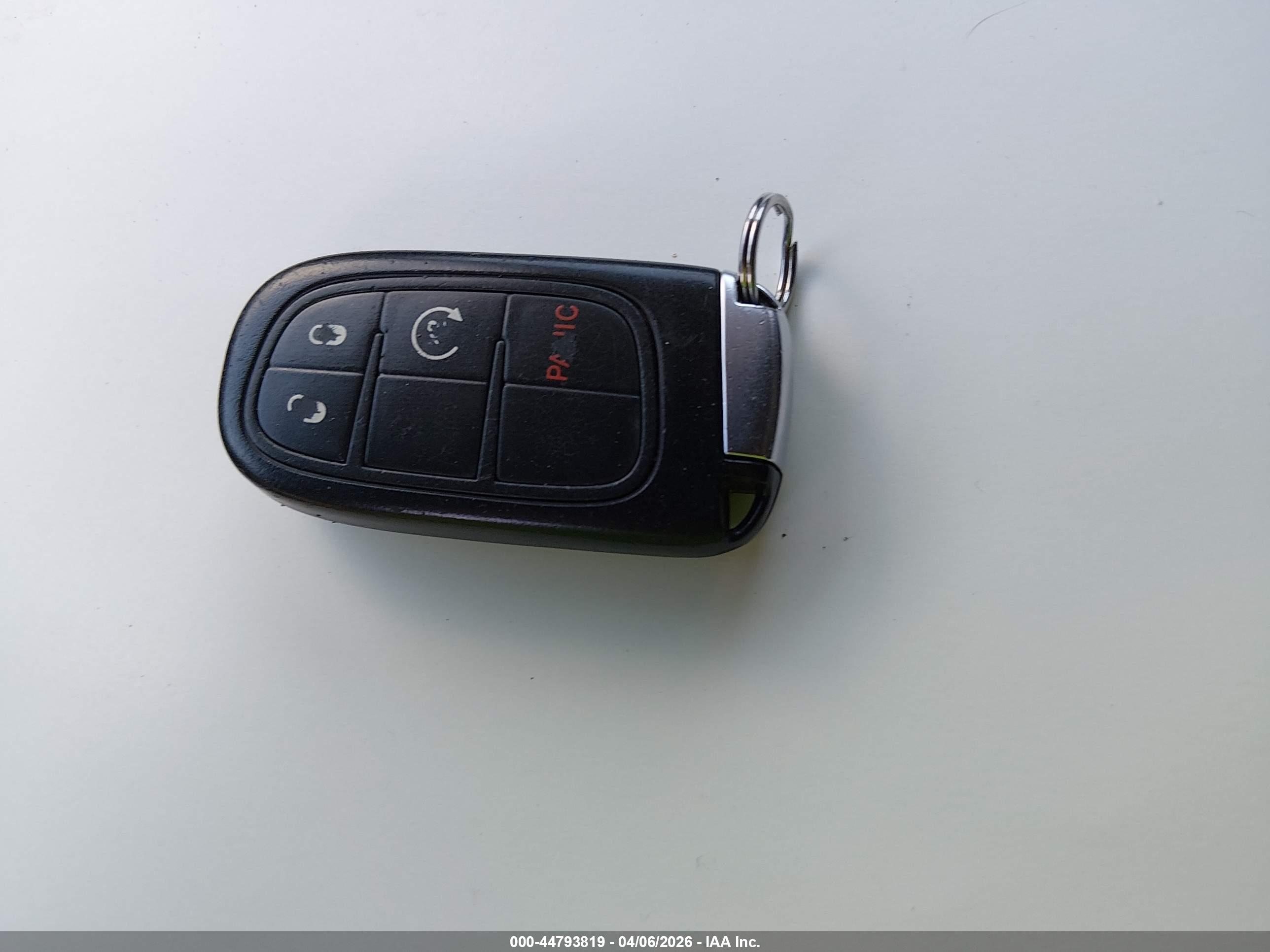 JEEP CHEROKEE image 11