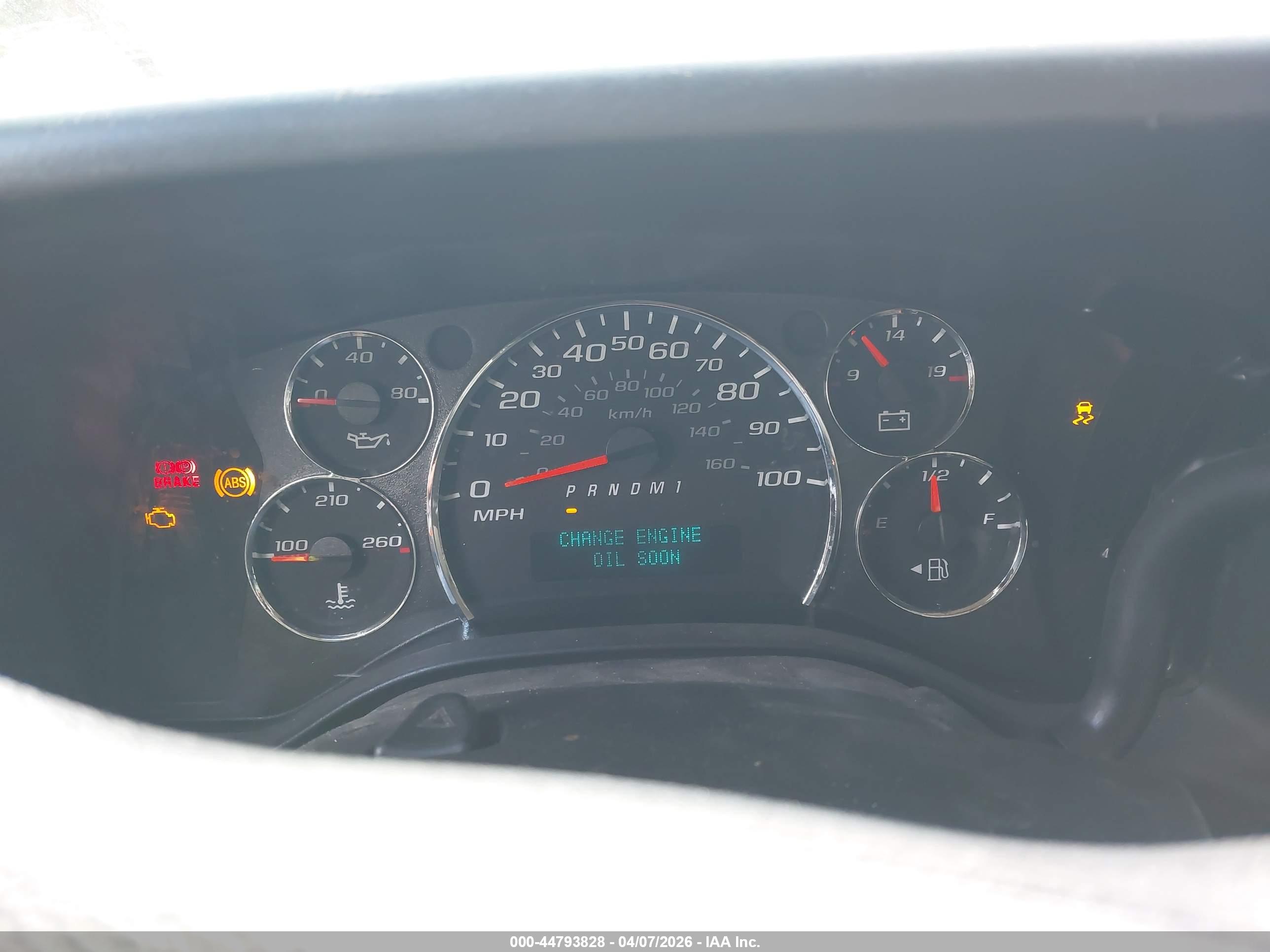 CHEVROLET EXPRESS image 7
