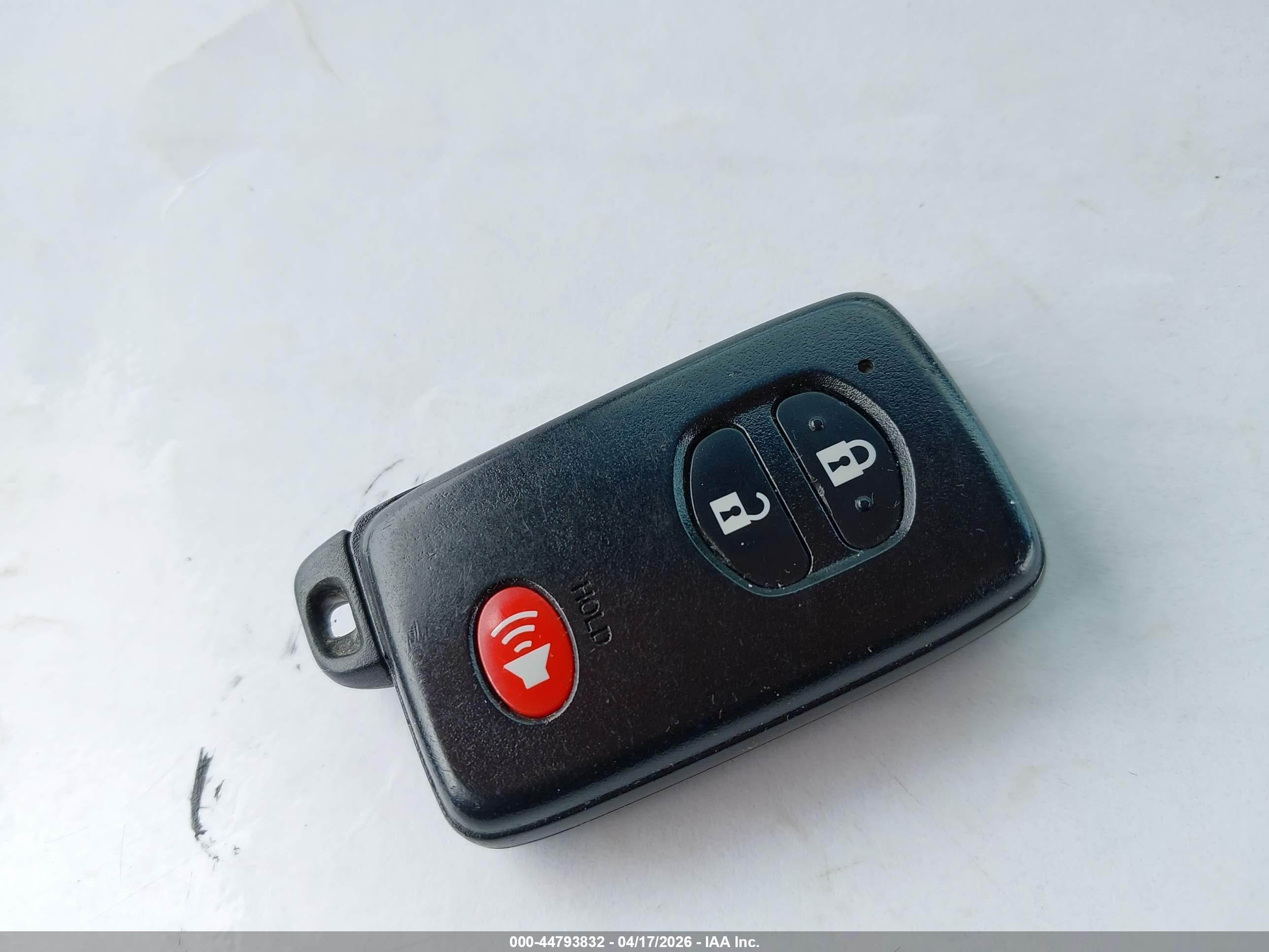TOYOTA PRIUS image 11