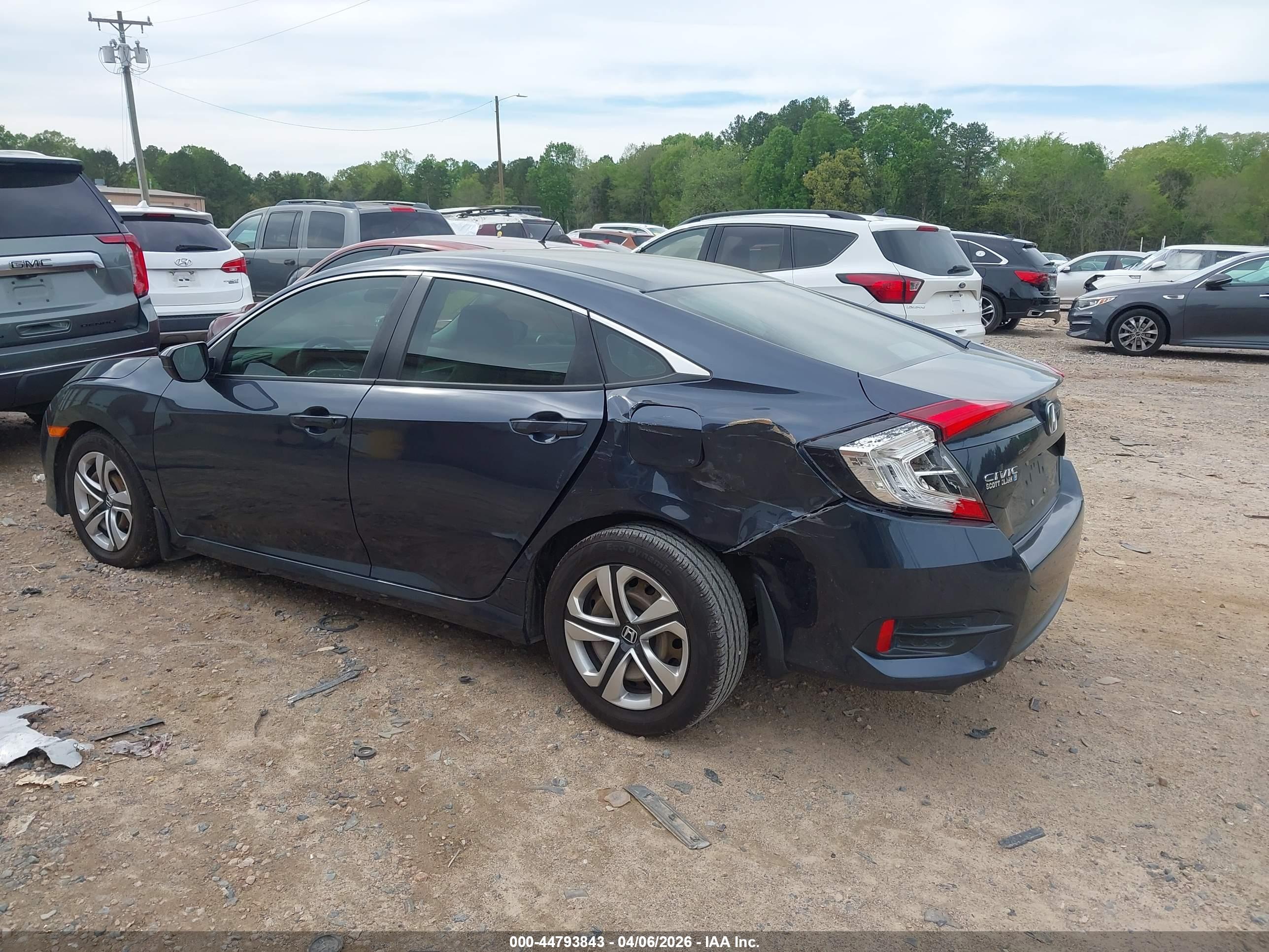 HONDA CIVIC image 3