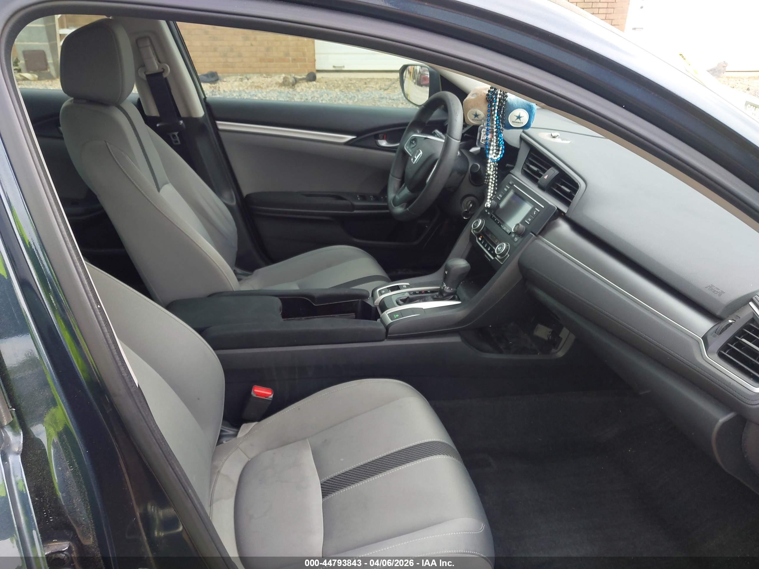 HONDA CIVIC image 5