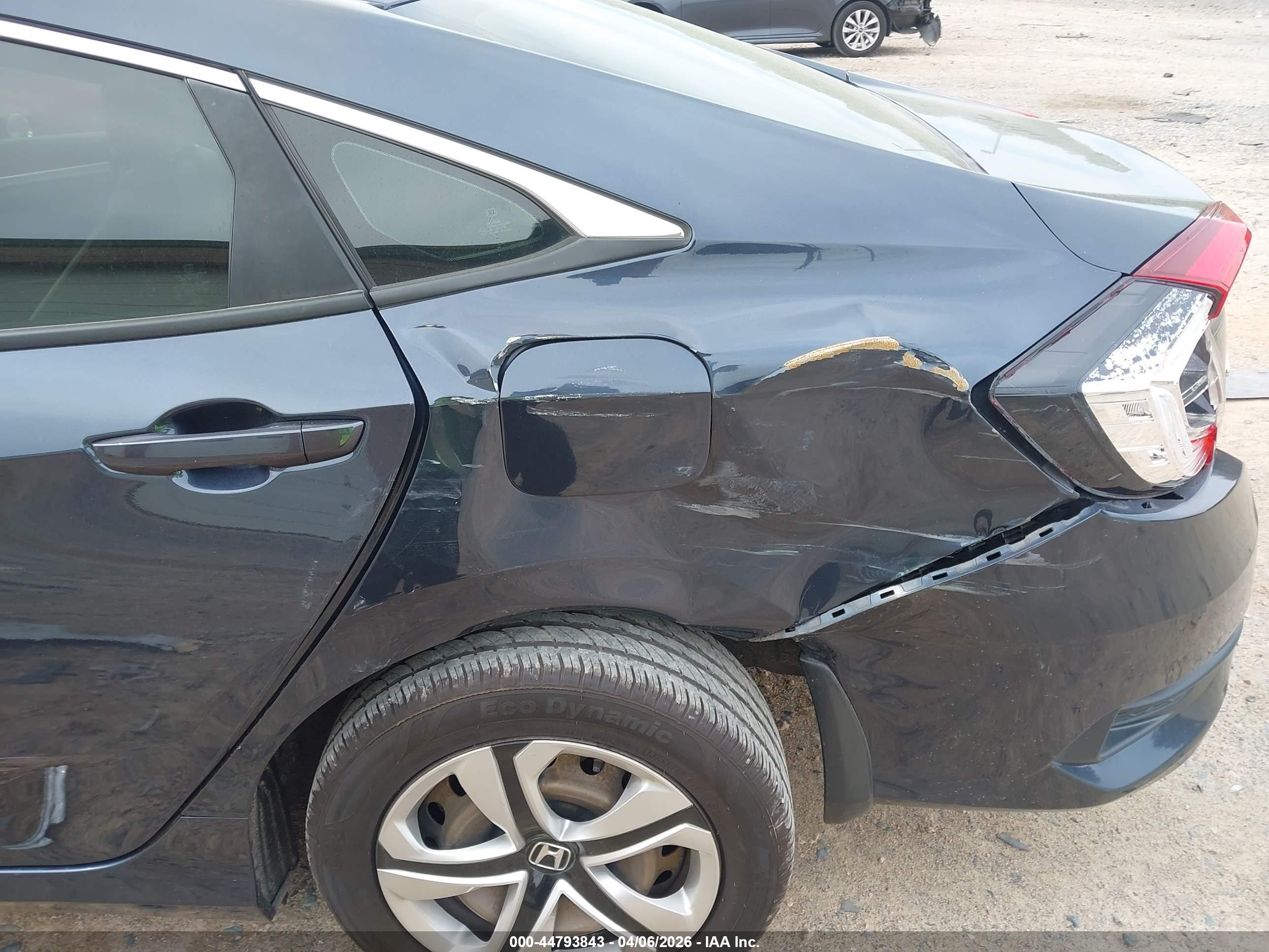 HONDA CIVIC image 6