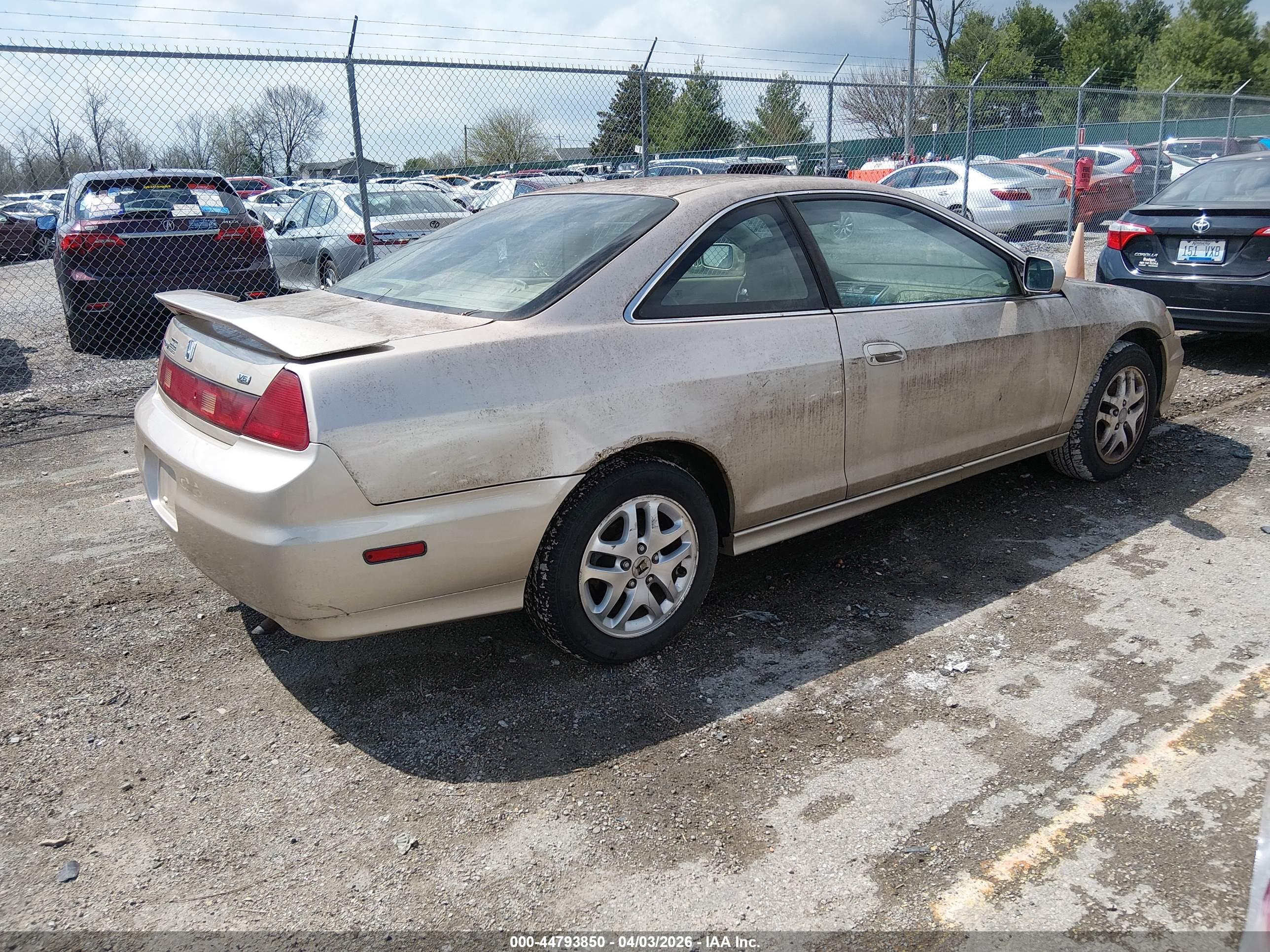 HONDA ACCORD image 4