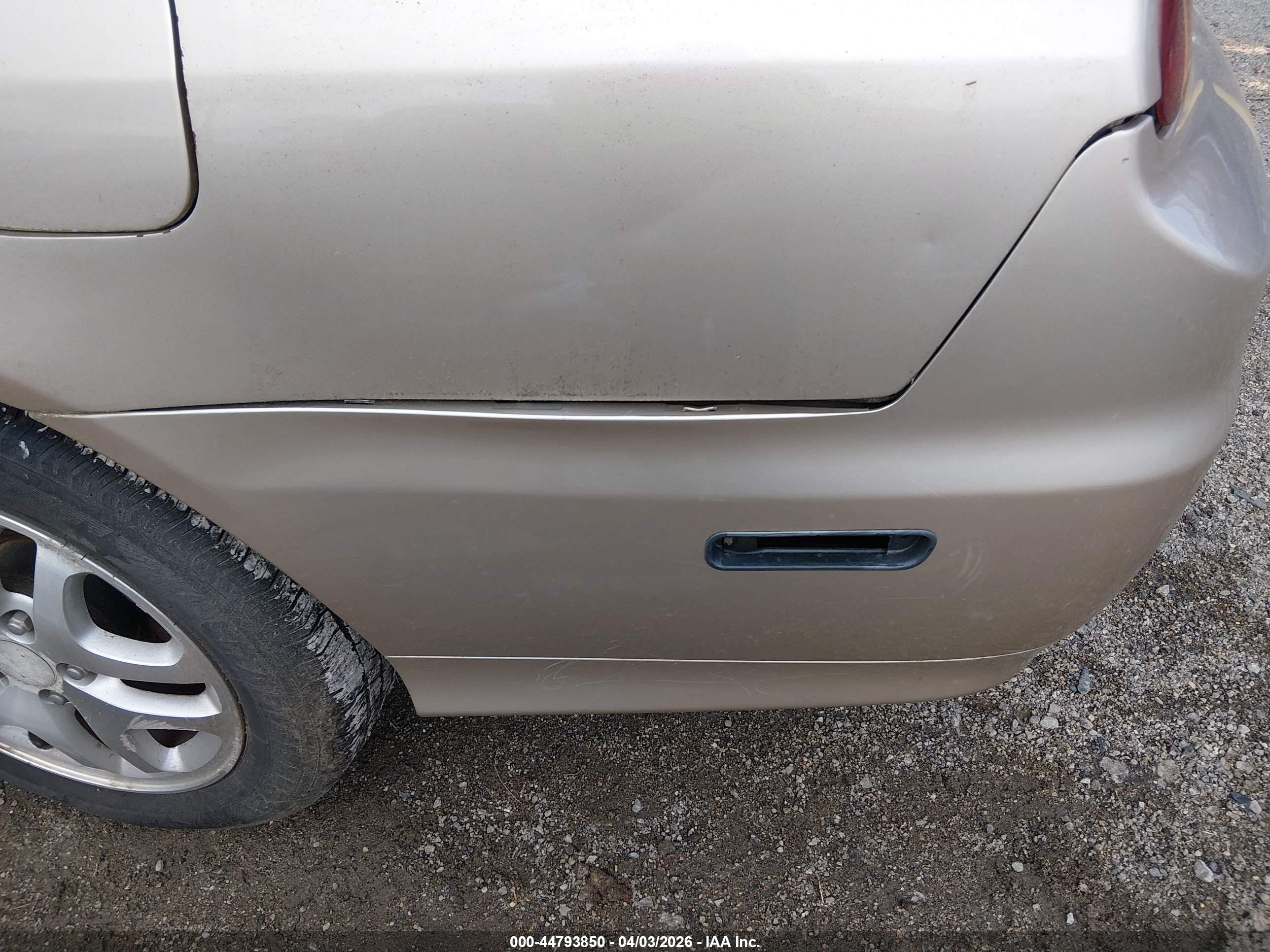 HONDA ACCORD image 6