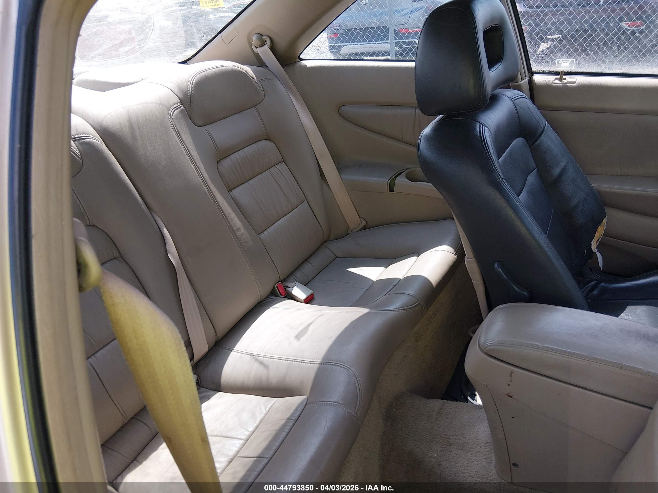 HONDA ACCORD image 8