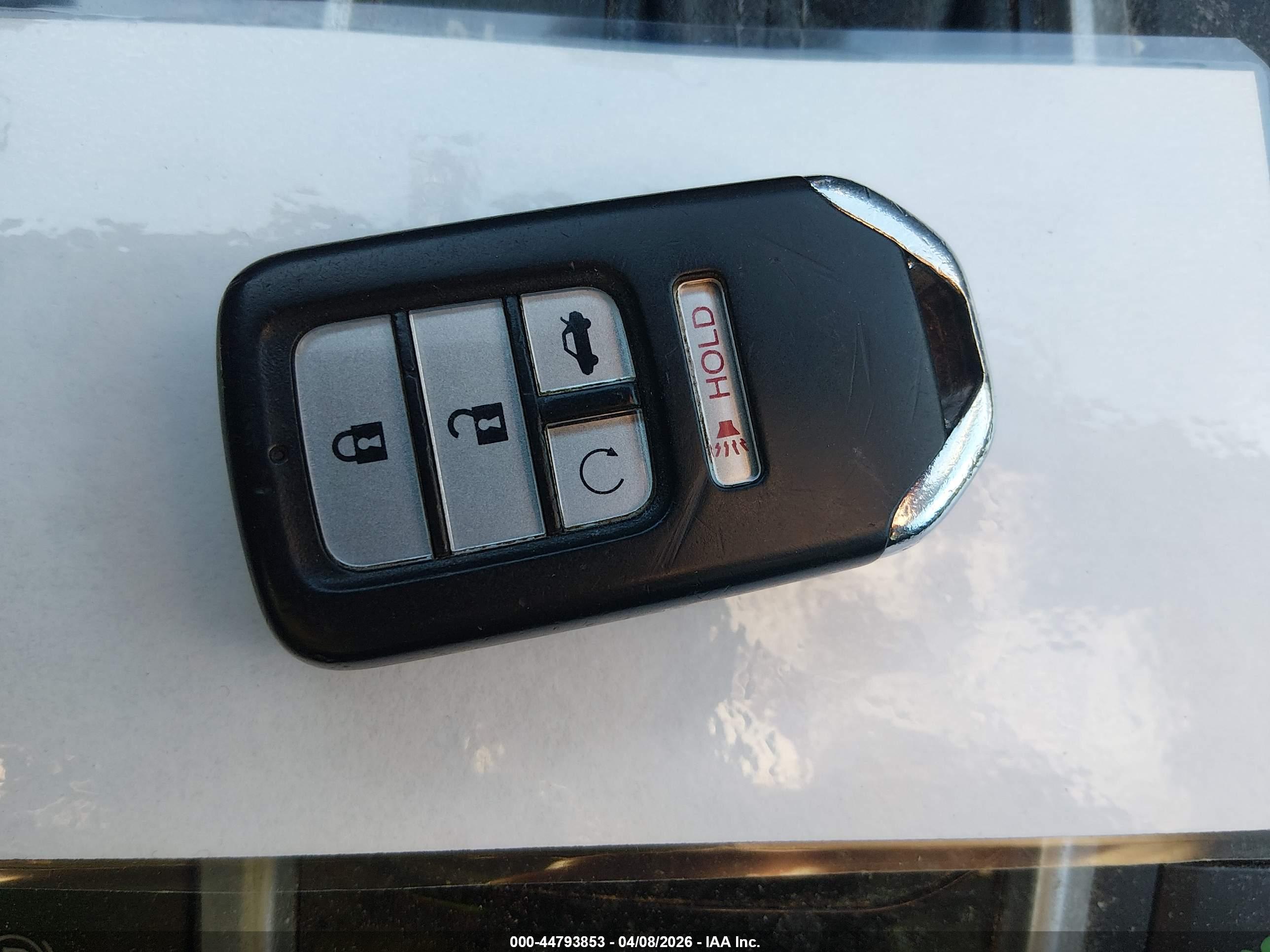 HONDA CIVIC image 11