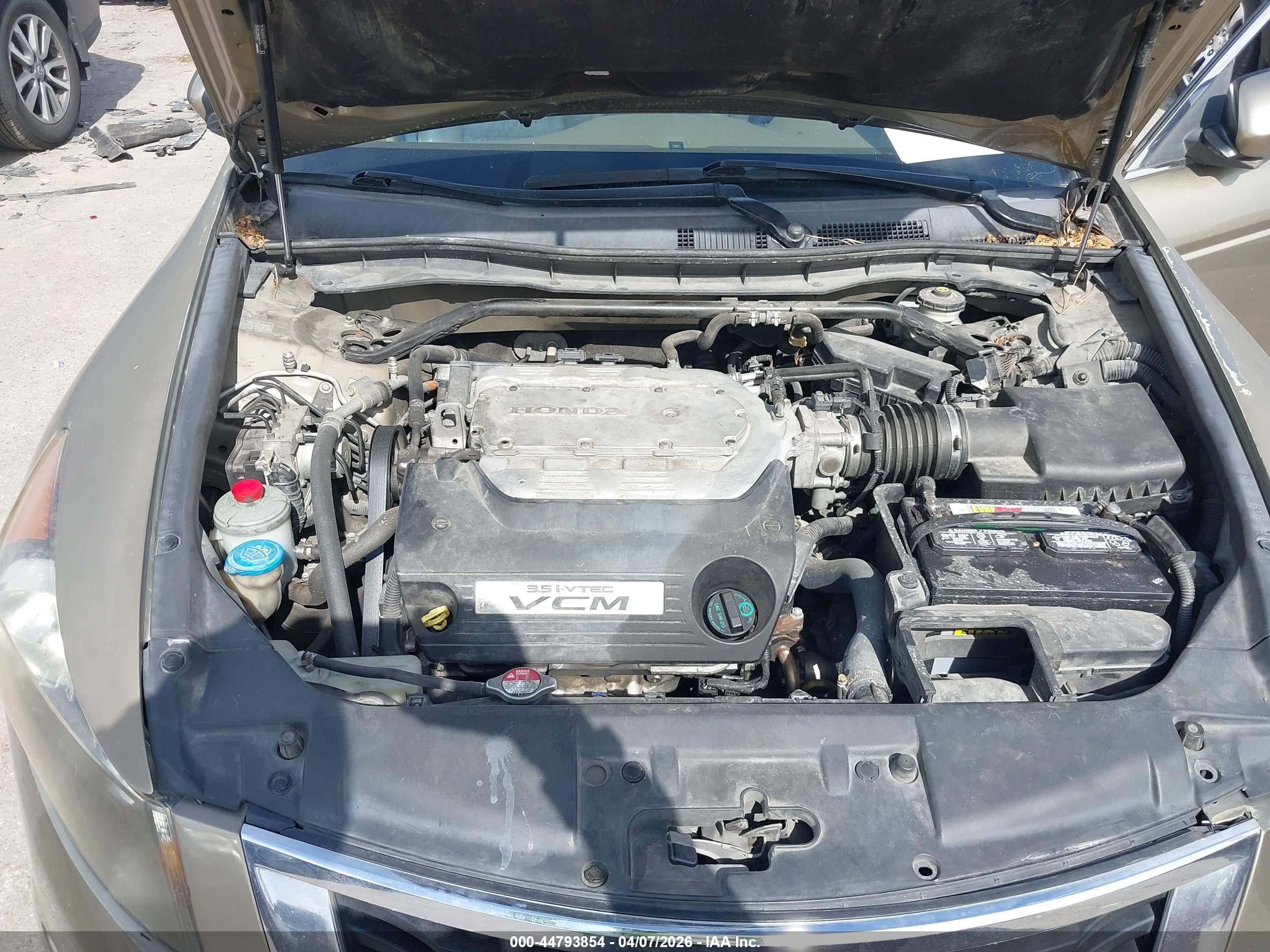 HONDA ACCORD image 10