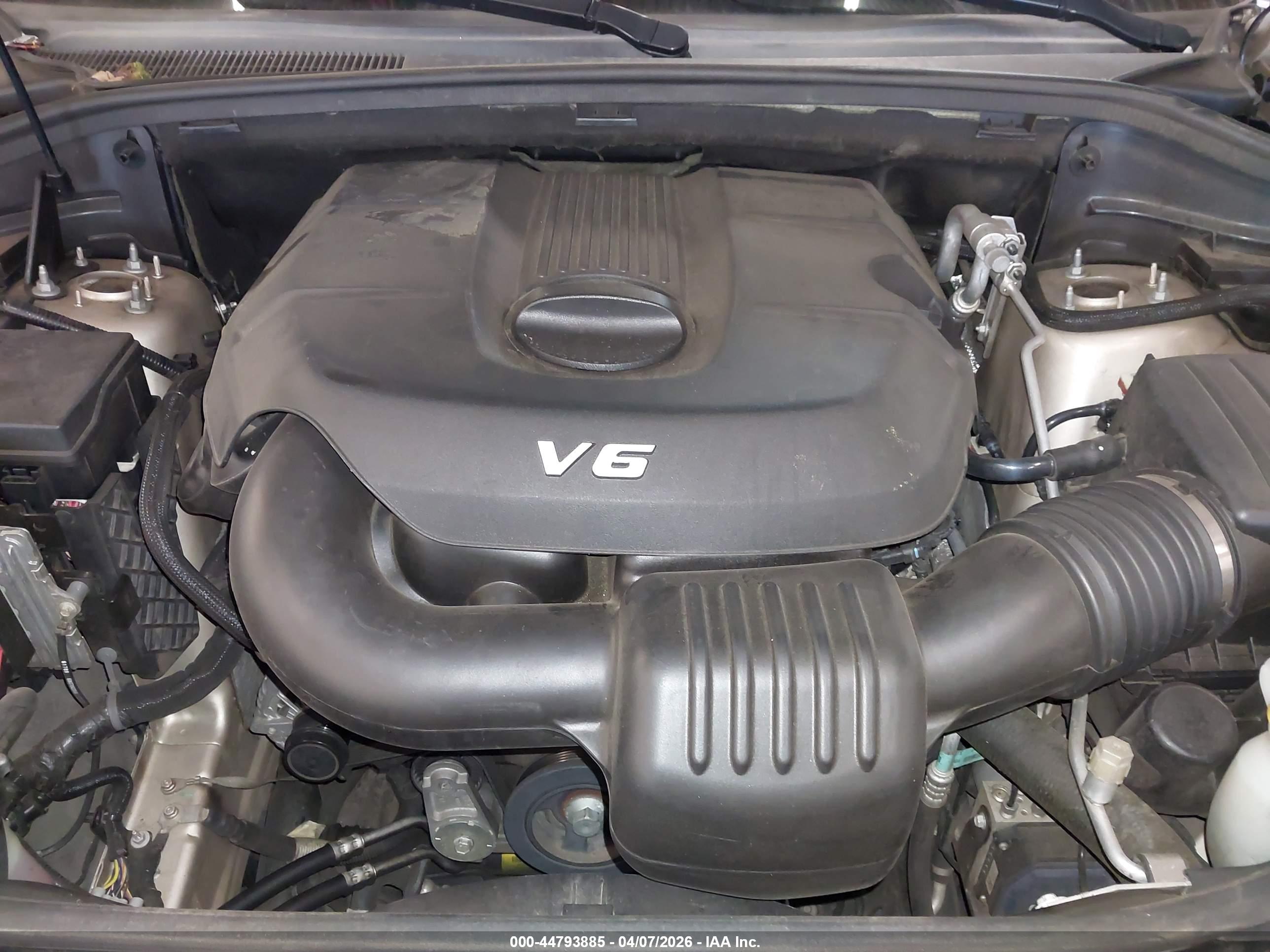 JEEP GRAND image 10