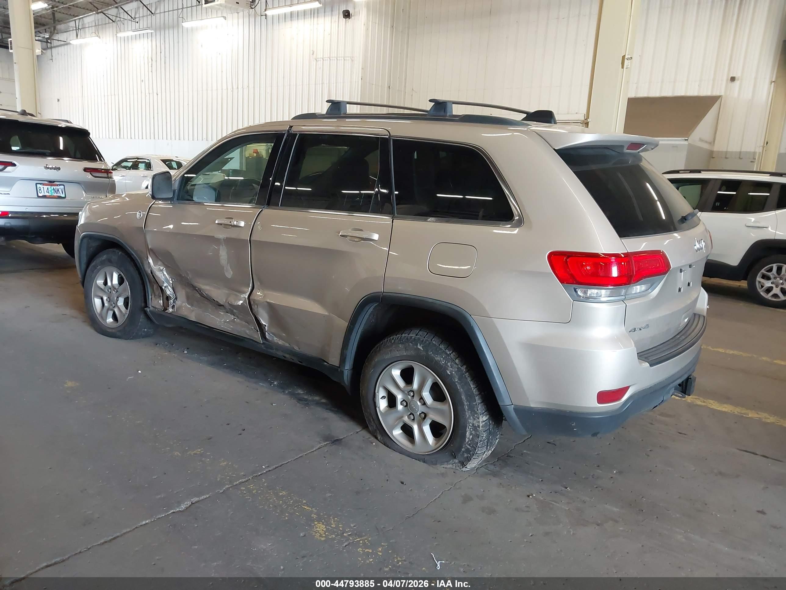 JEEP GRAND image 3