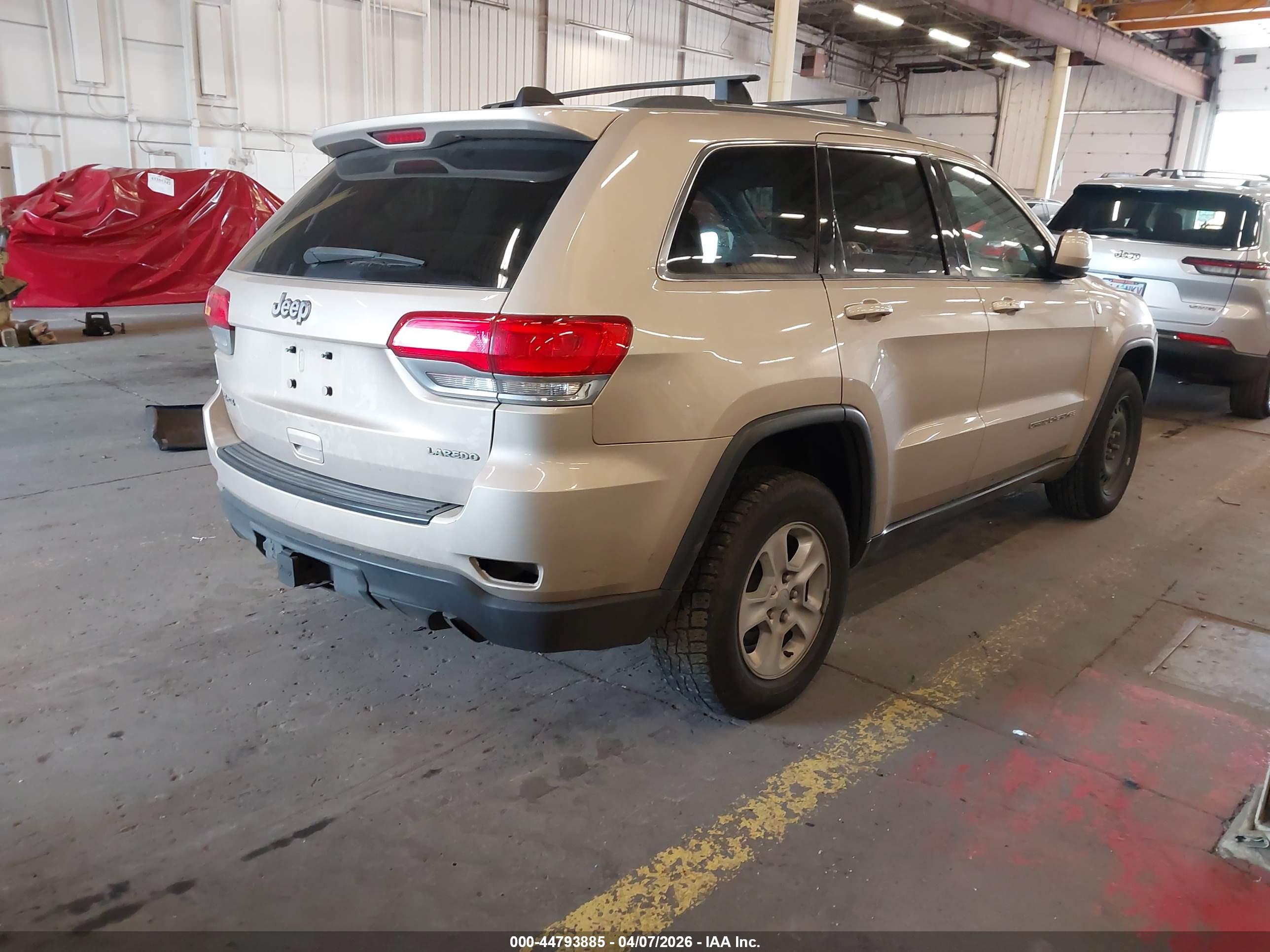 JEEP GRAND image 4