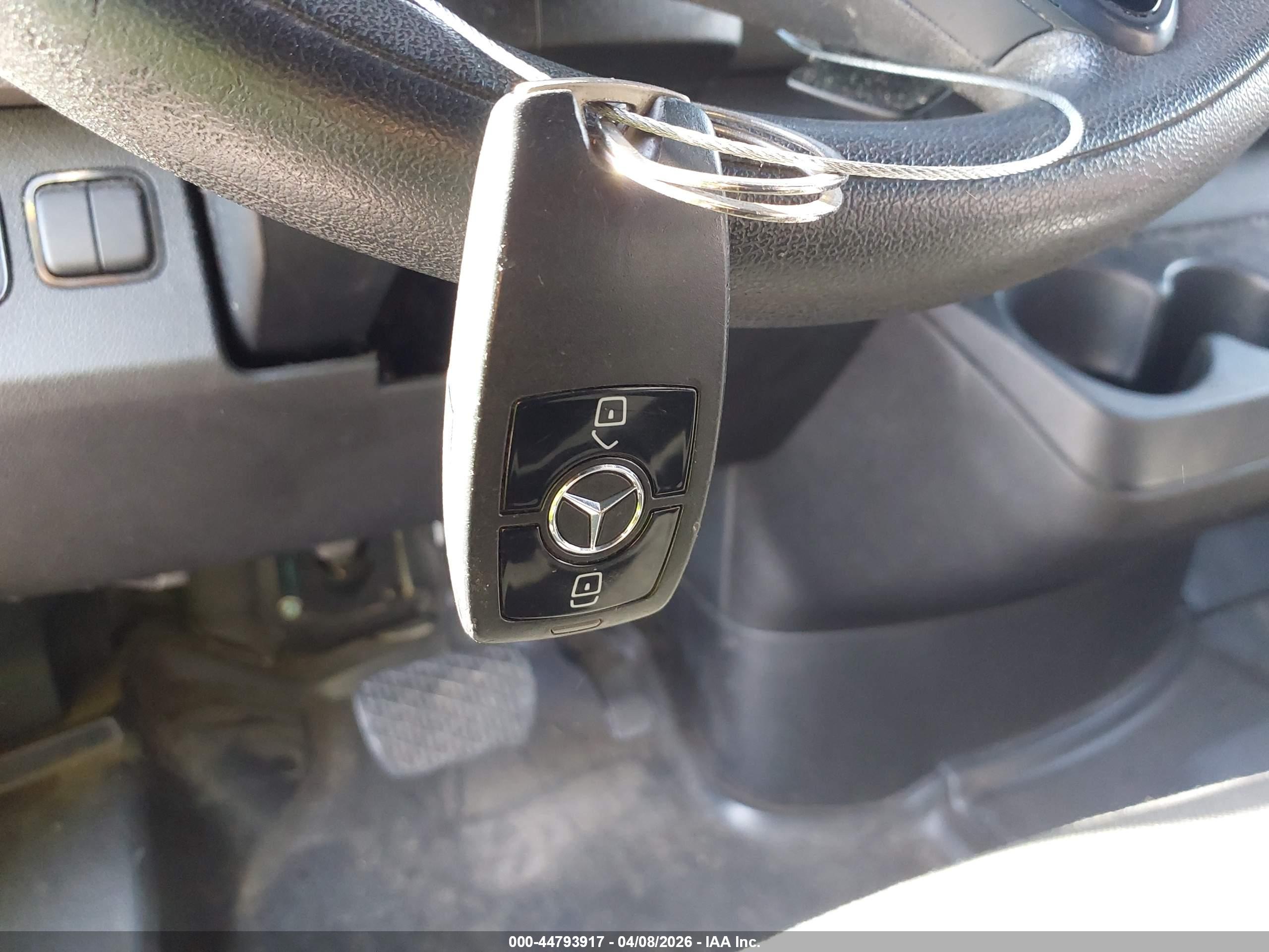 MERCEDES-BENZ SPRINTER image 11