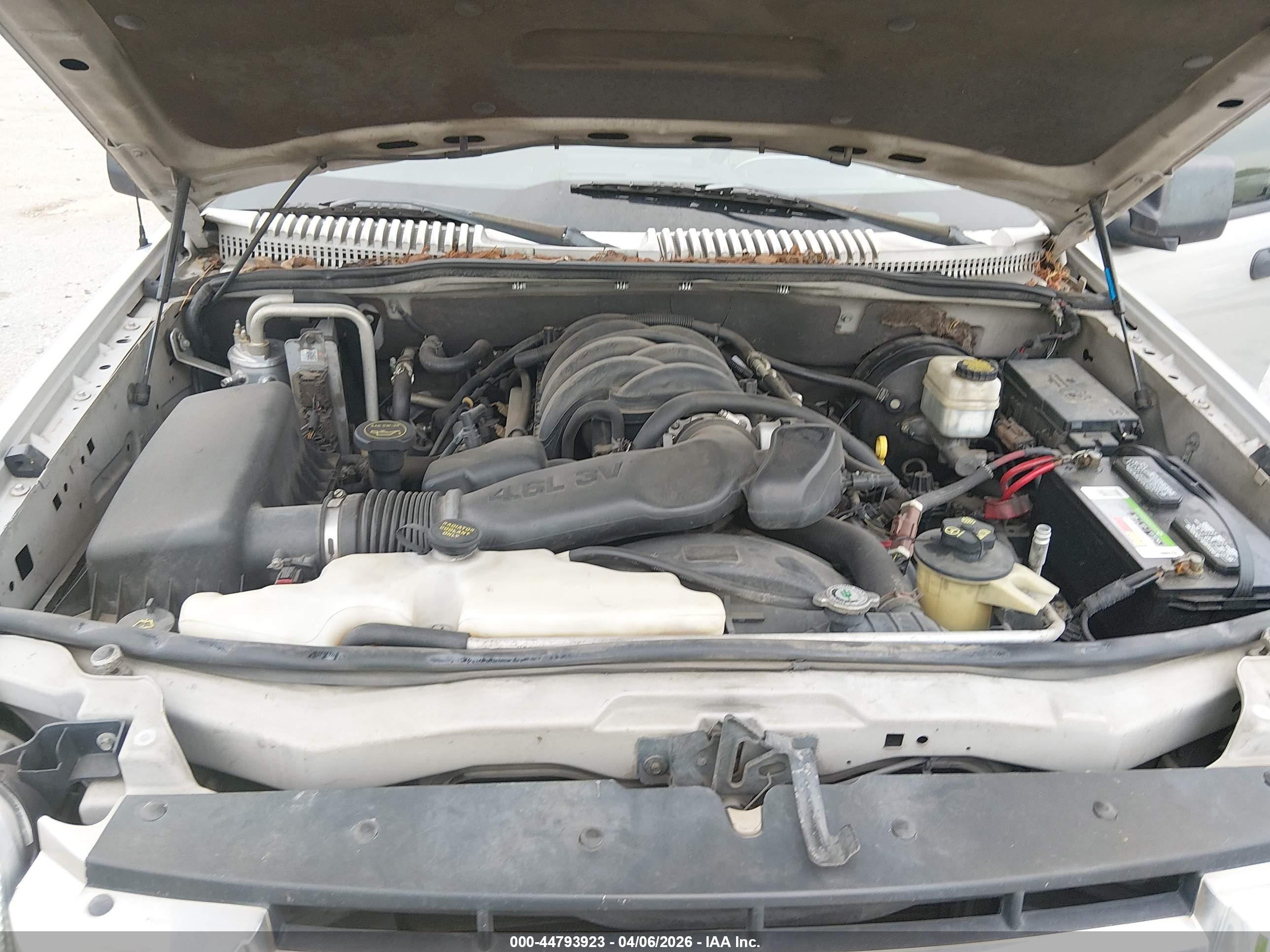 FORD EXPLORER image 10