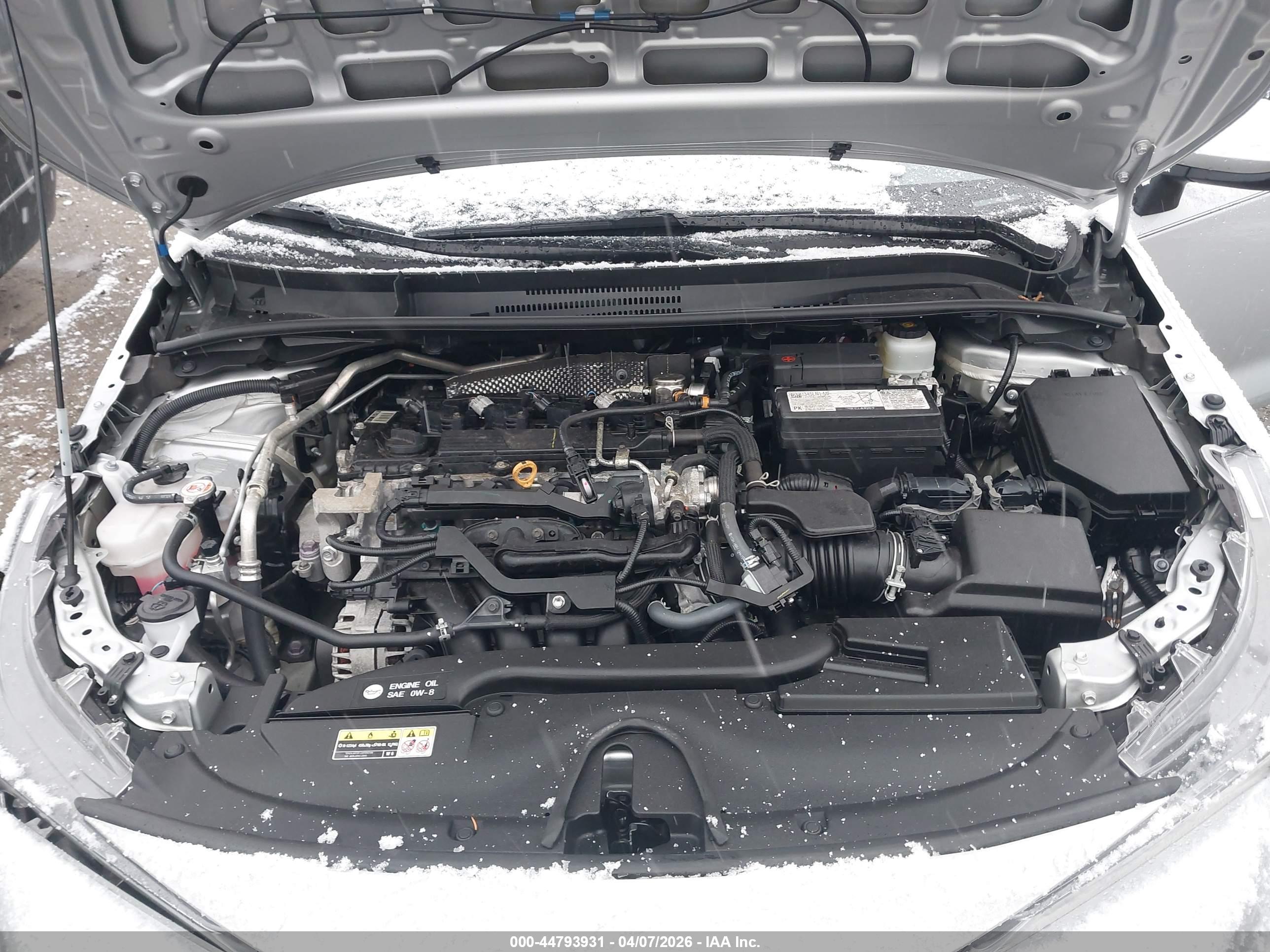 TOYOTA COROLLA image 10