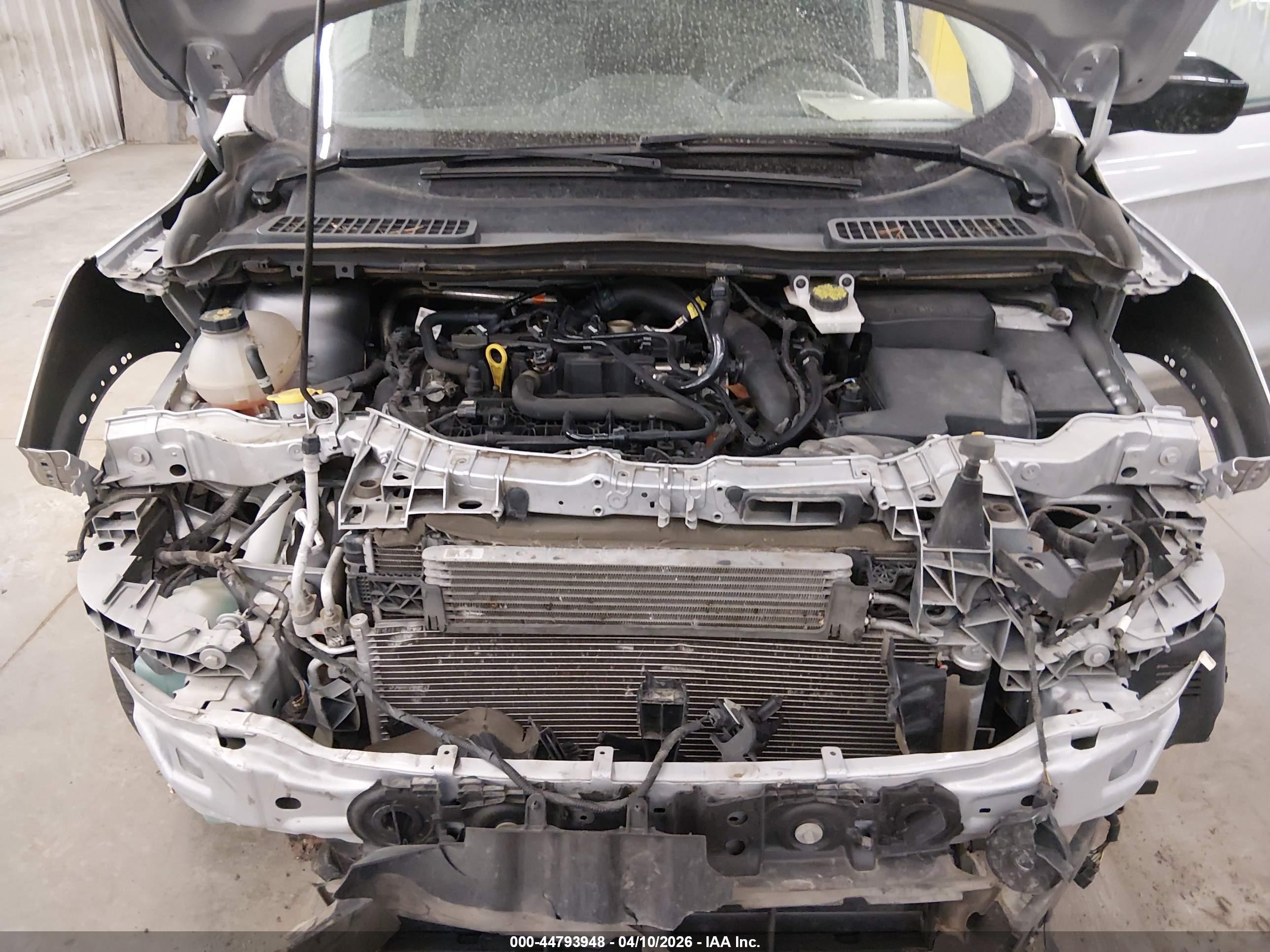 FORD ESCAPE image 10