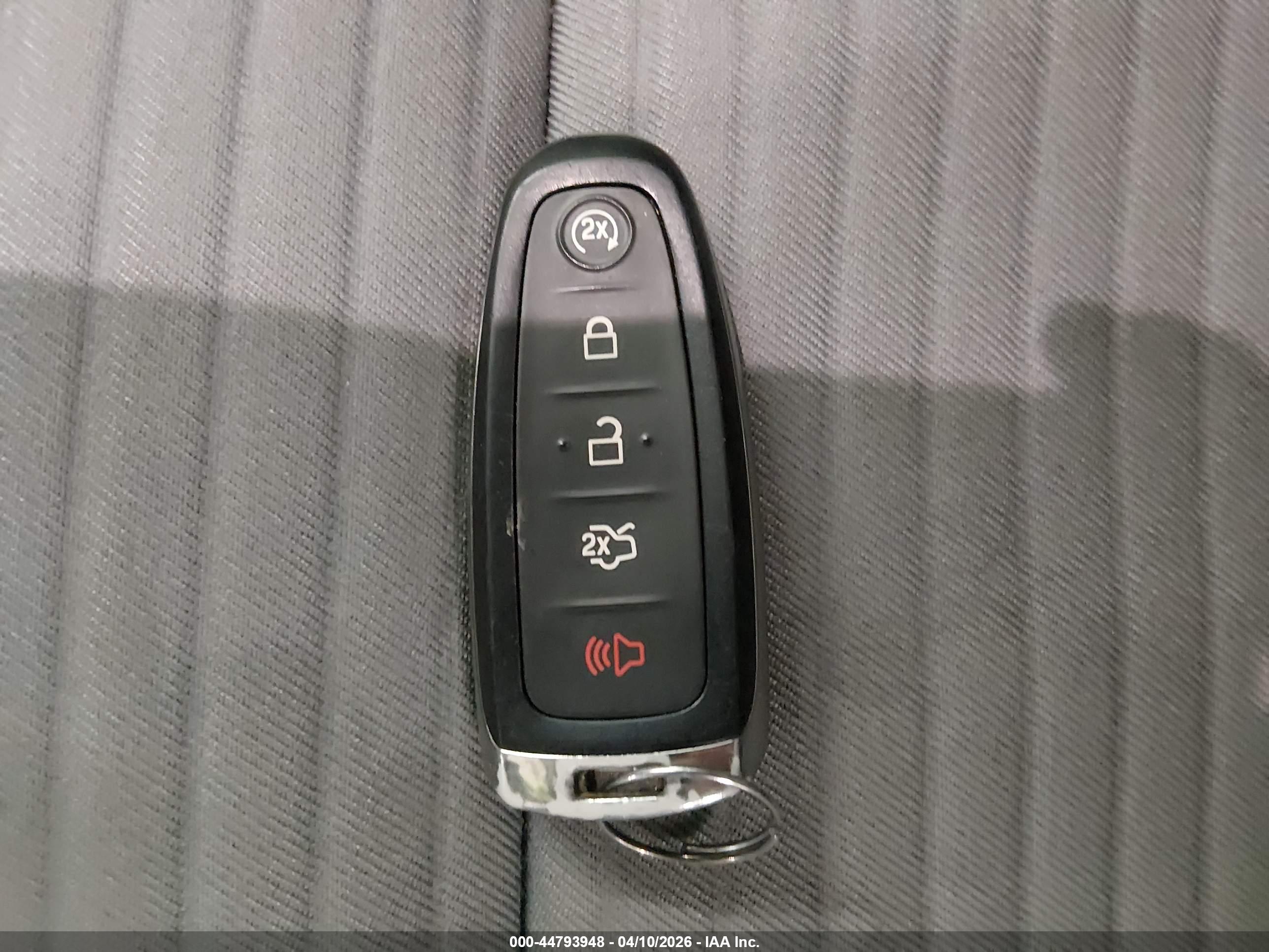 FORD ESCAPE image 11