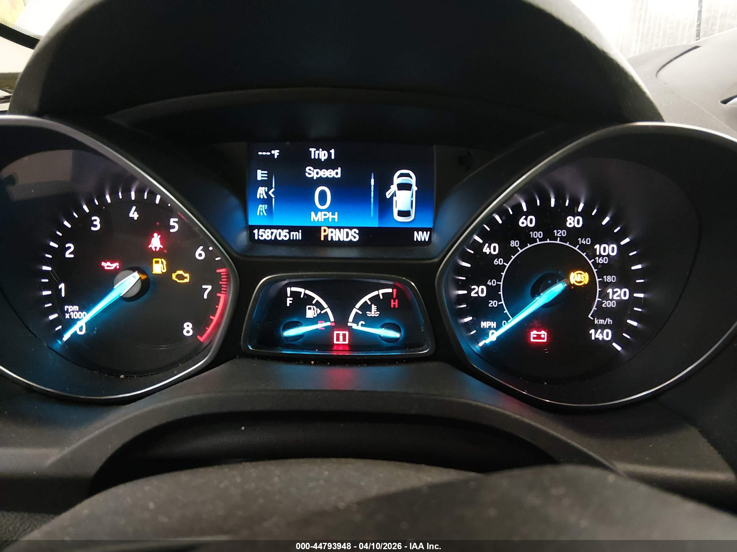 FORD ESCAPE image 7