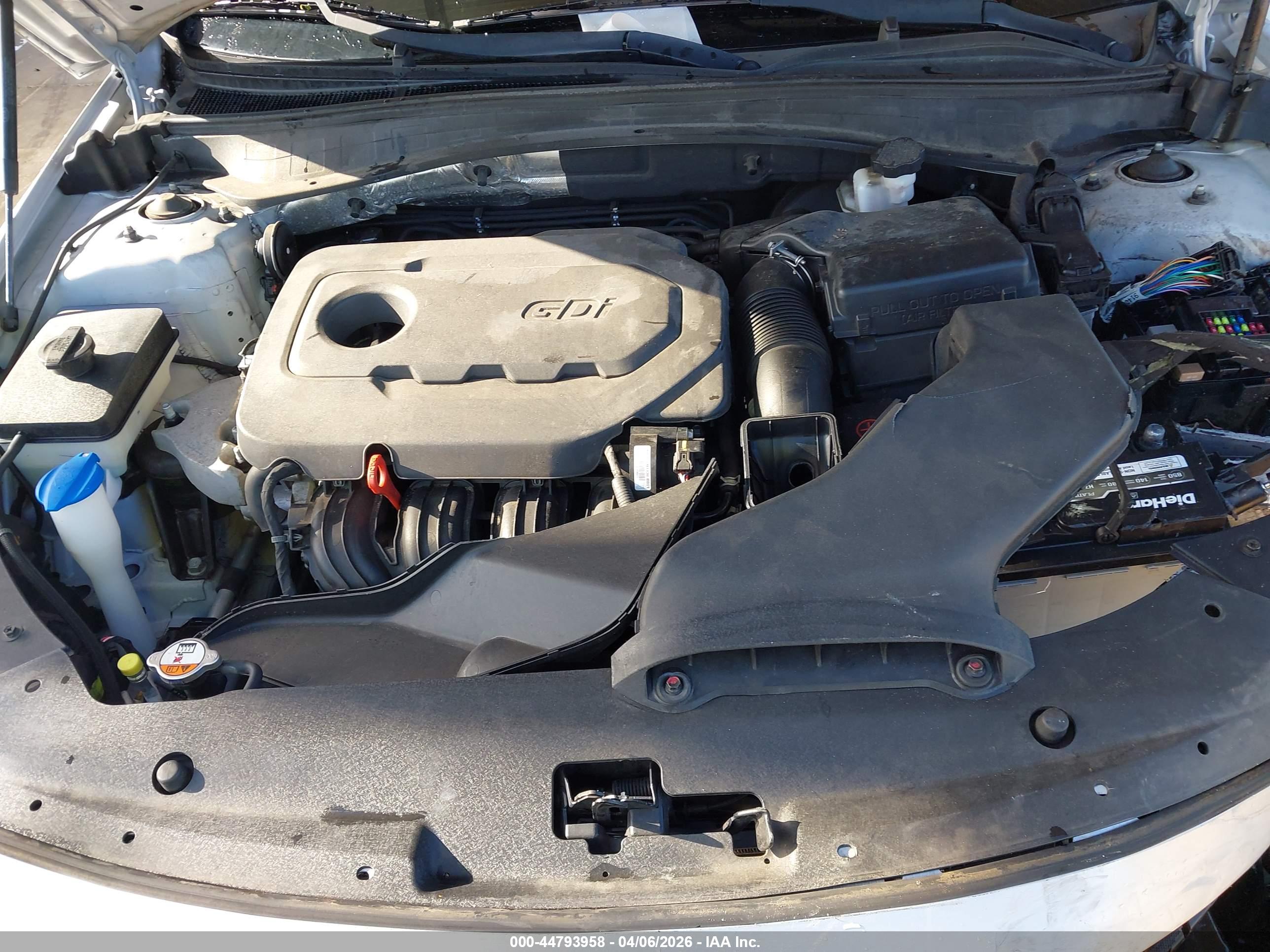 KIA OPTIMA image 10