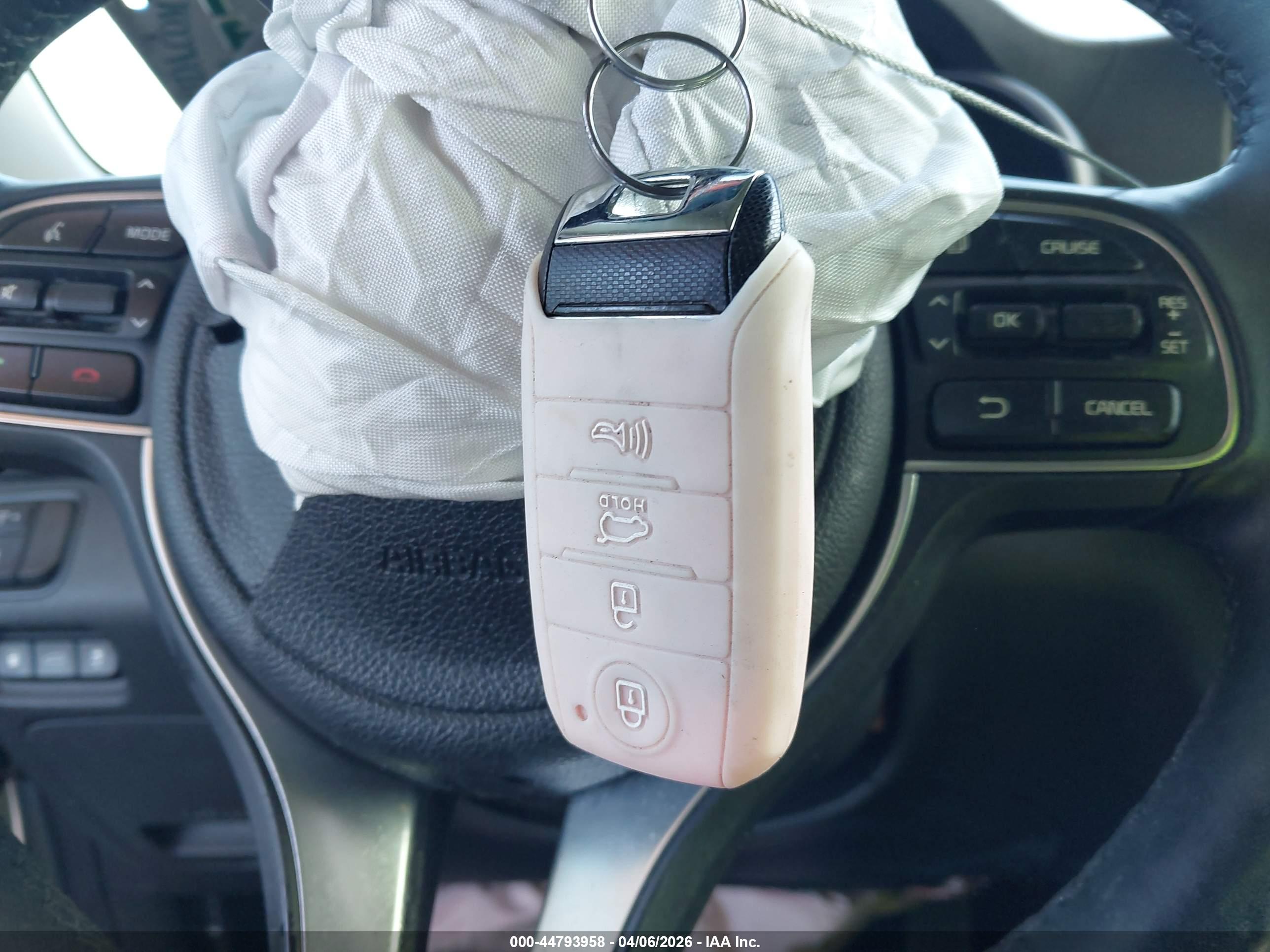 KIA OPTIMA image 11