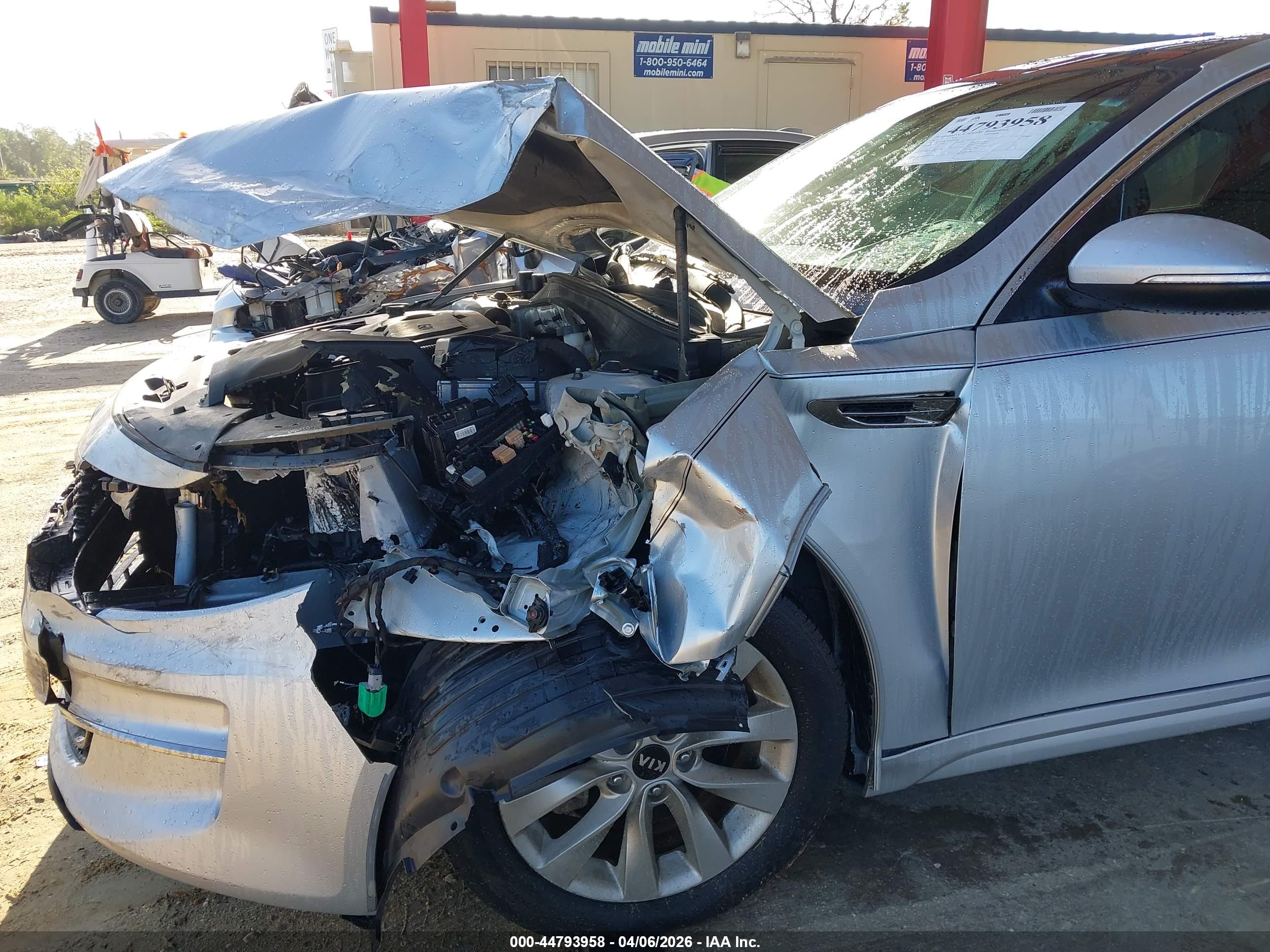 KIA OPTIMA image 6