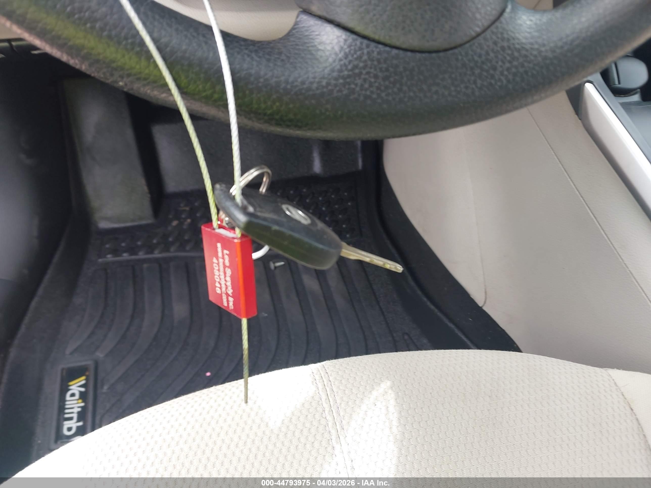 NISSAN SENTRA image 11