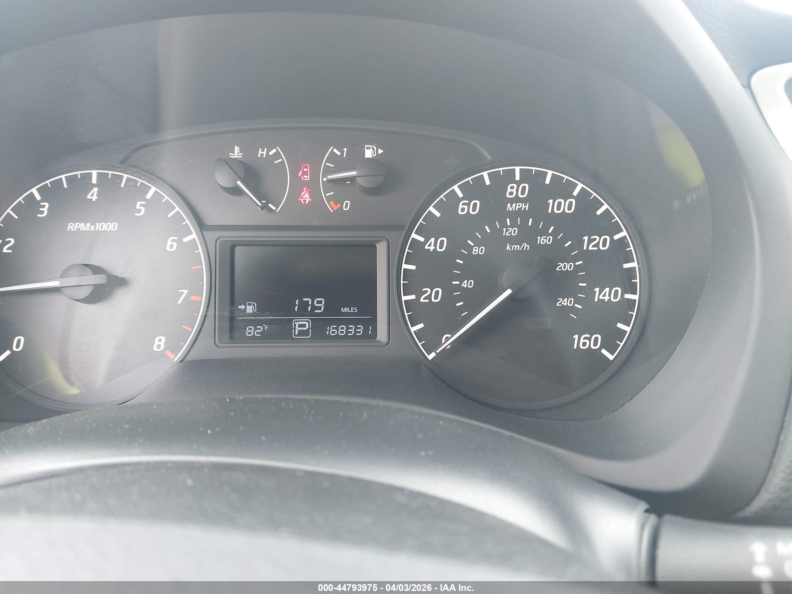 NISSAN SENTRA image 7