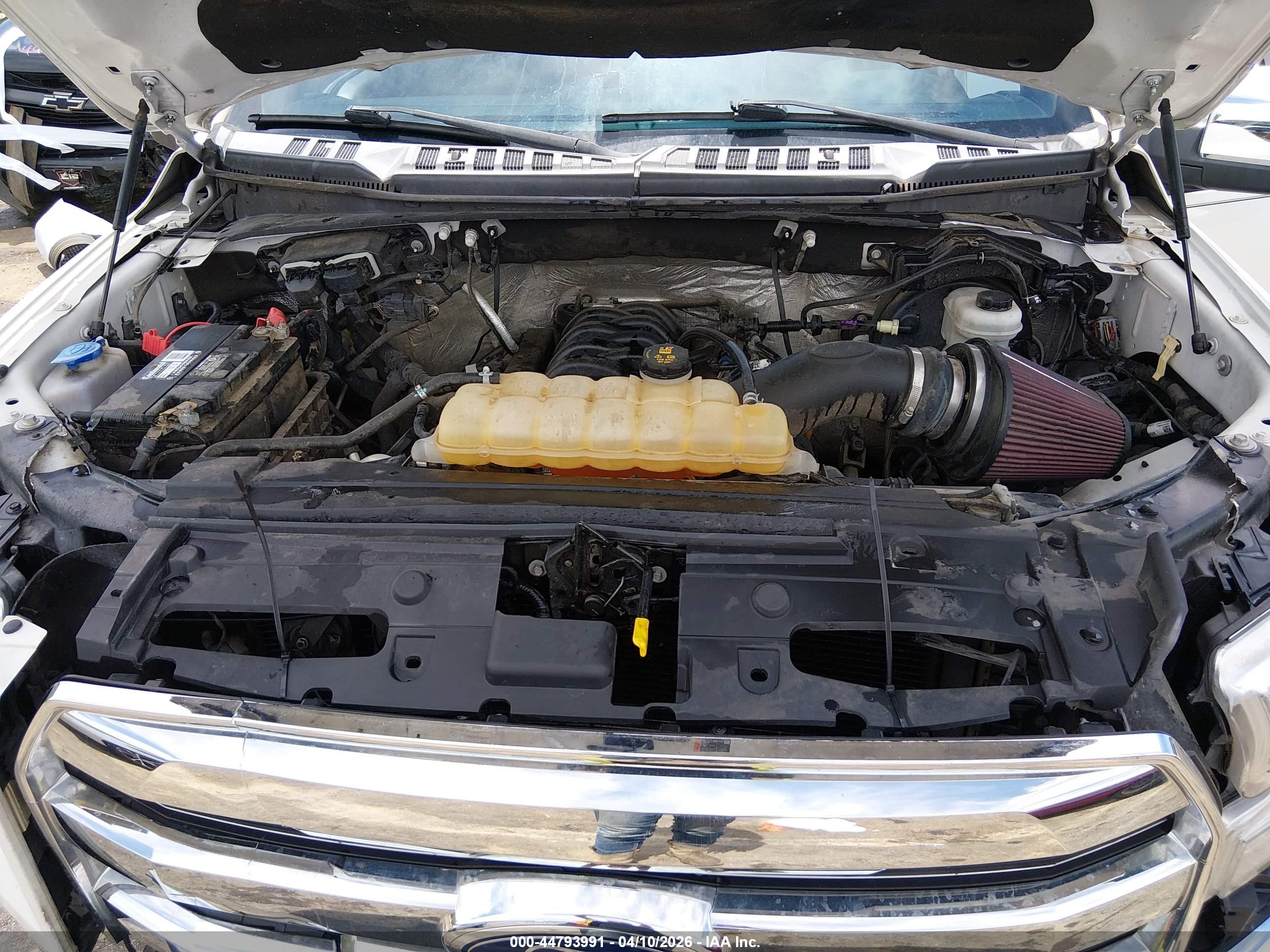 FORD F-150 image 10