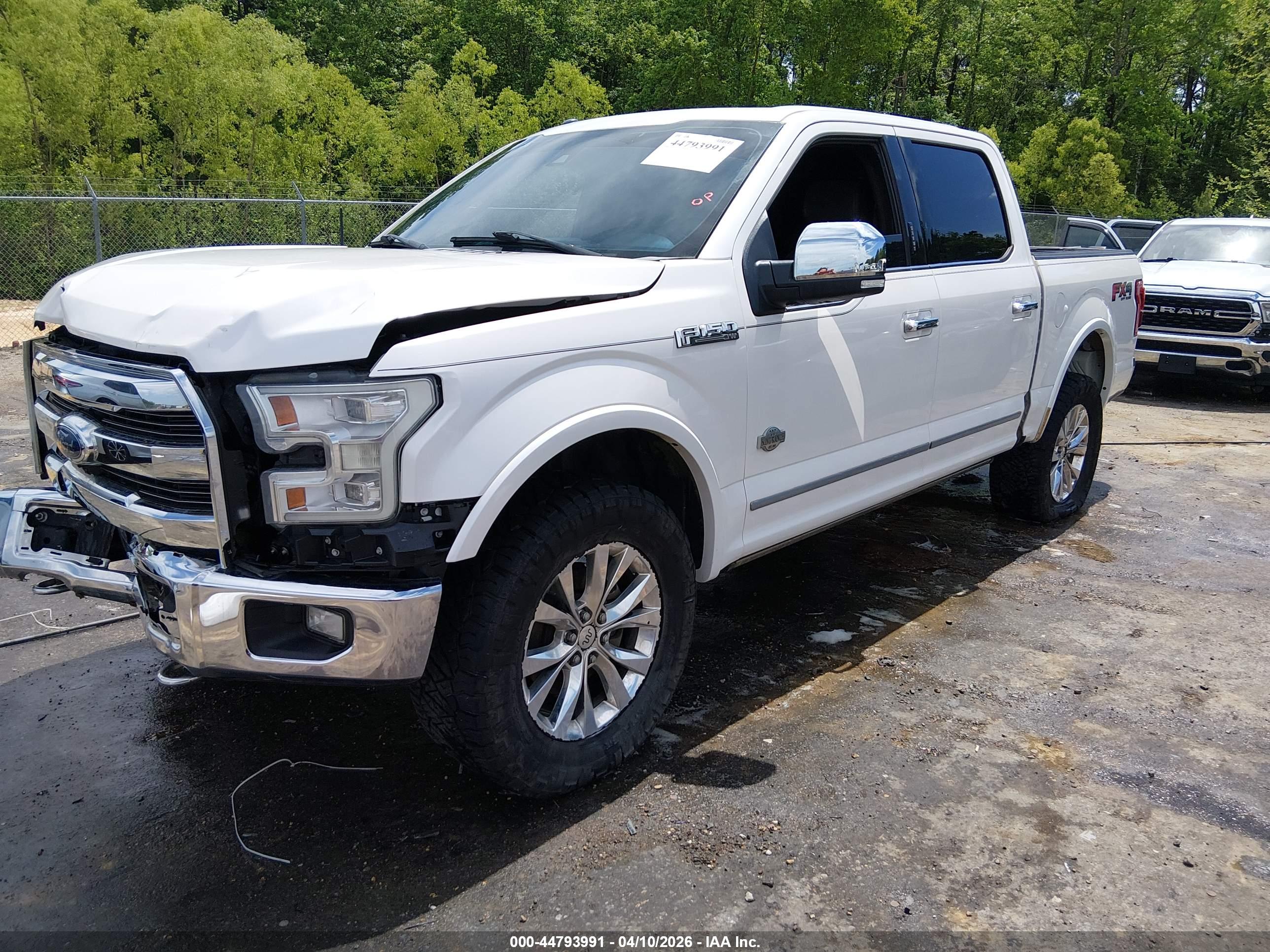 FORD F-150 image 2