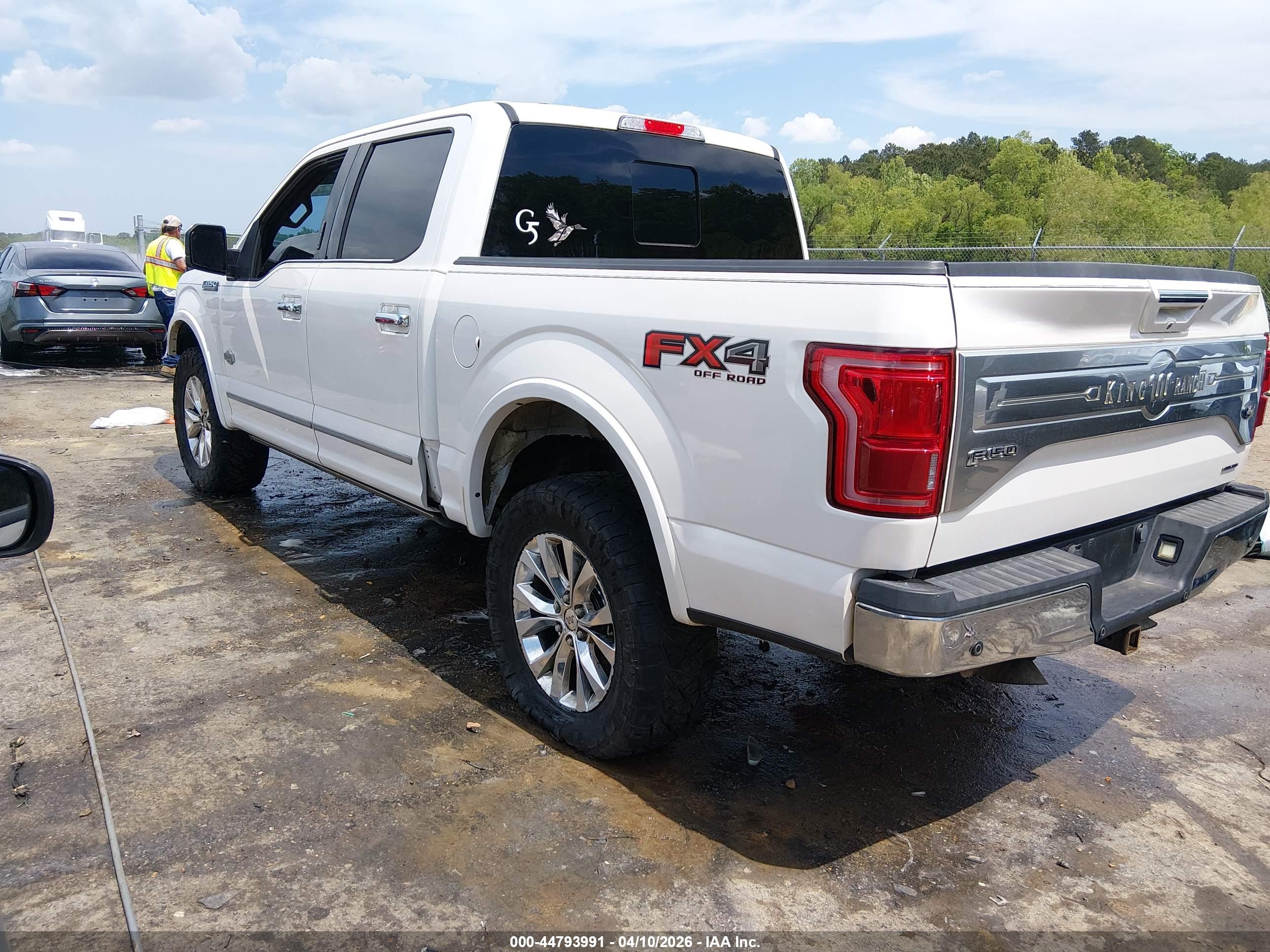 FORD F-150 image 3