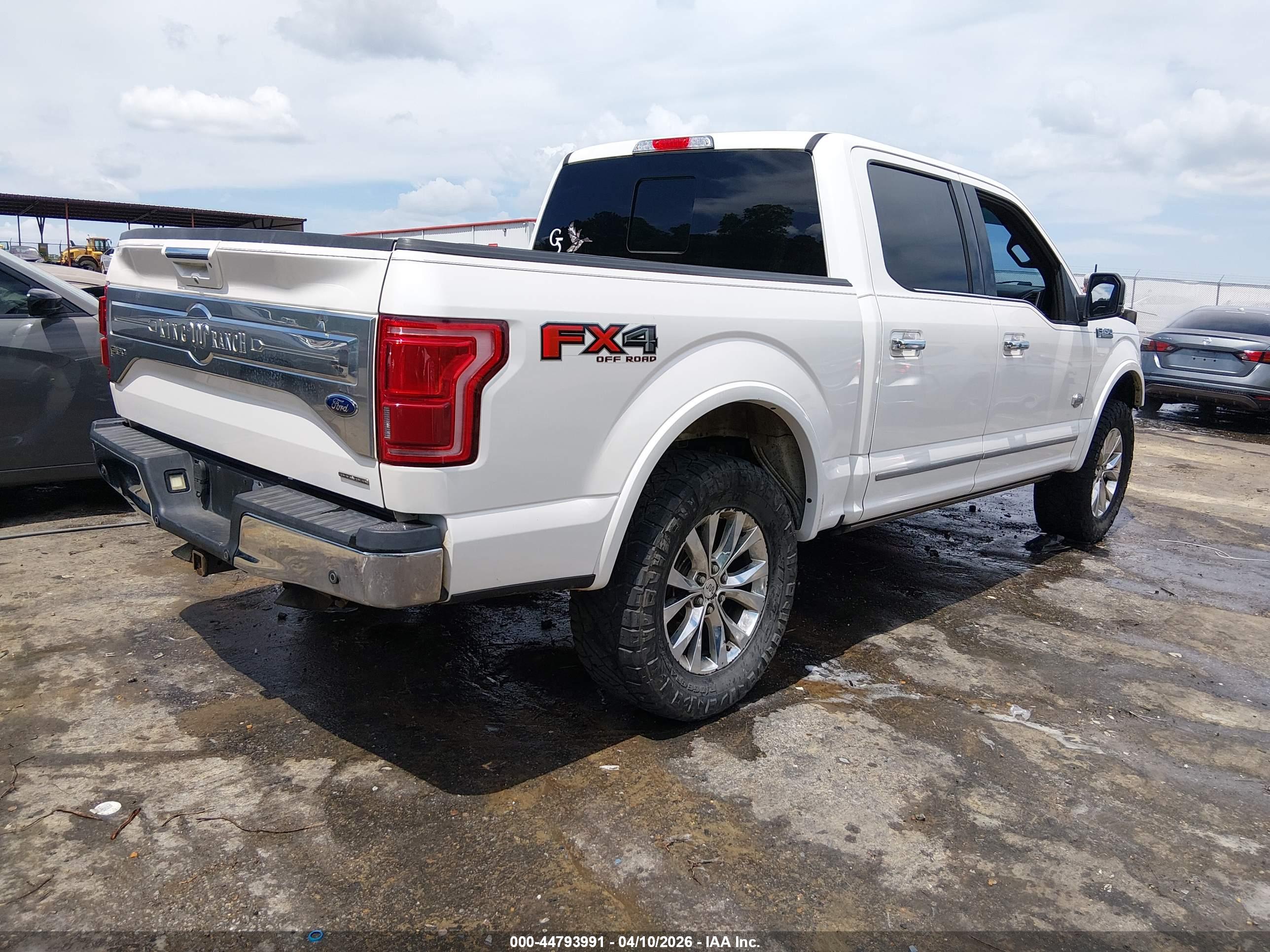 FORD F-150 image 4
