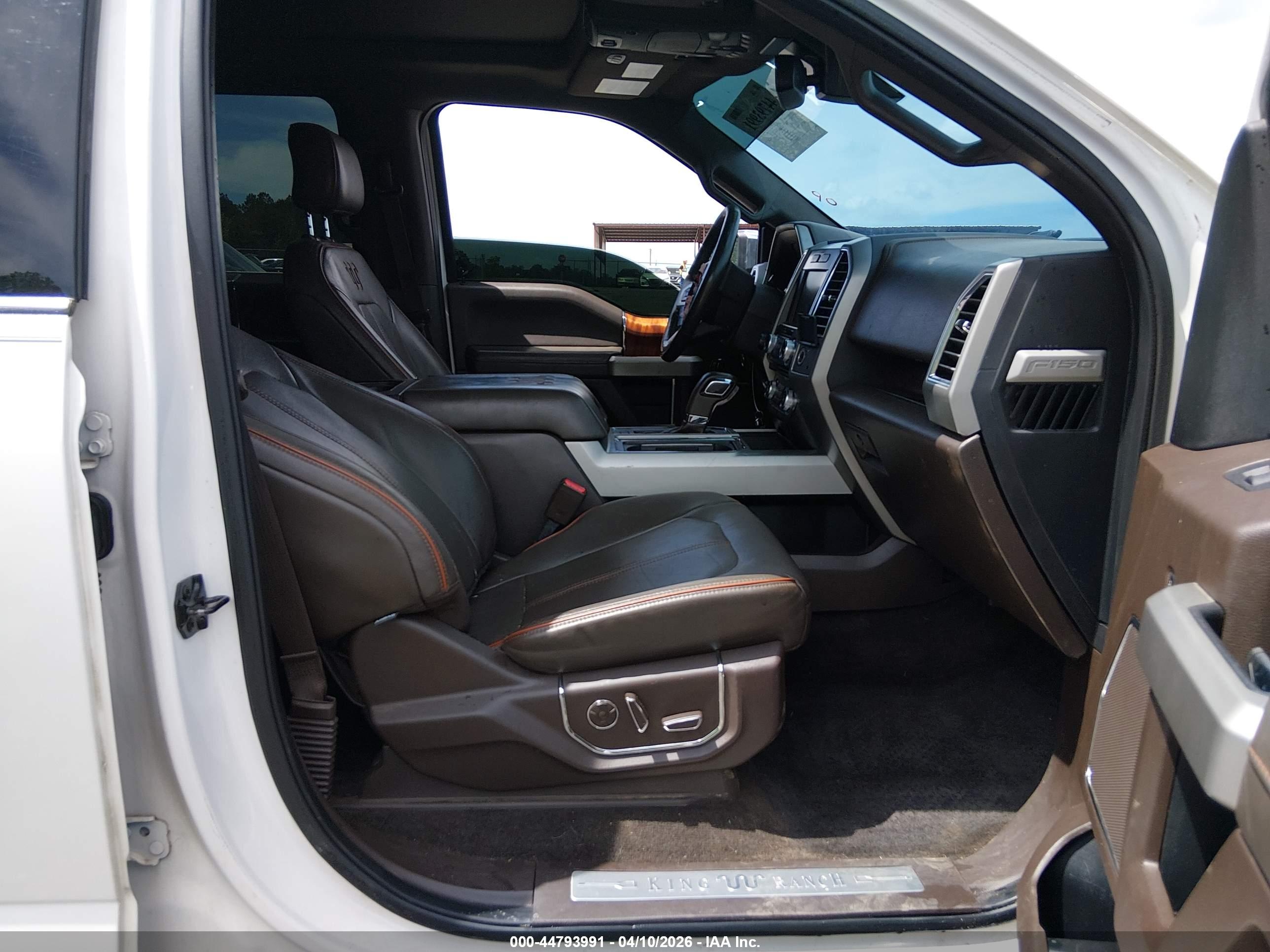 FORD F-150 image 5