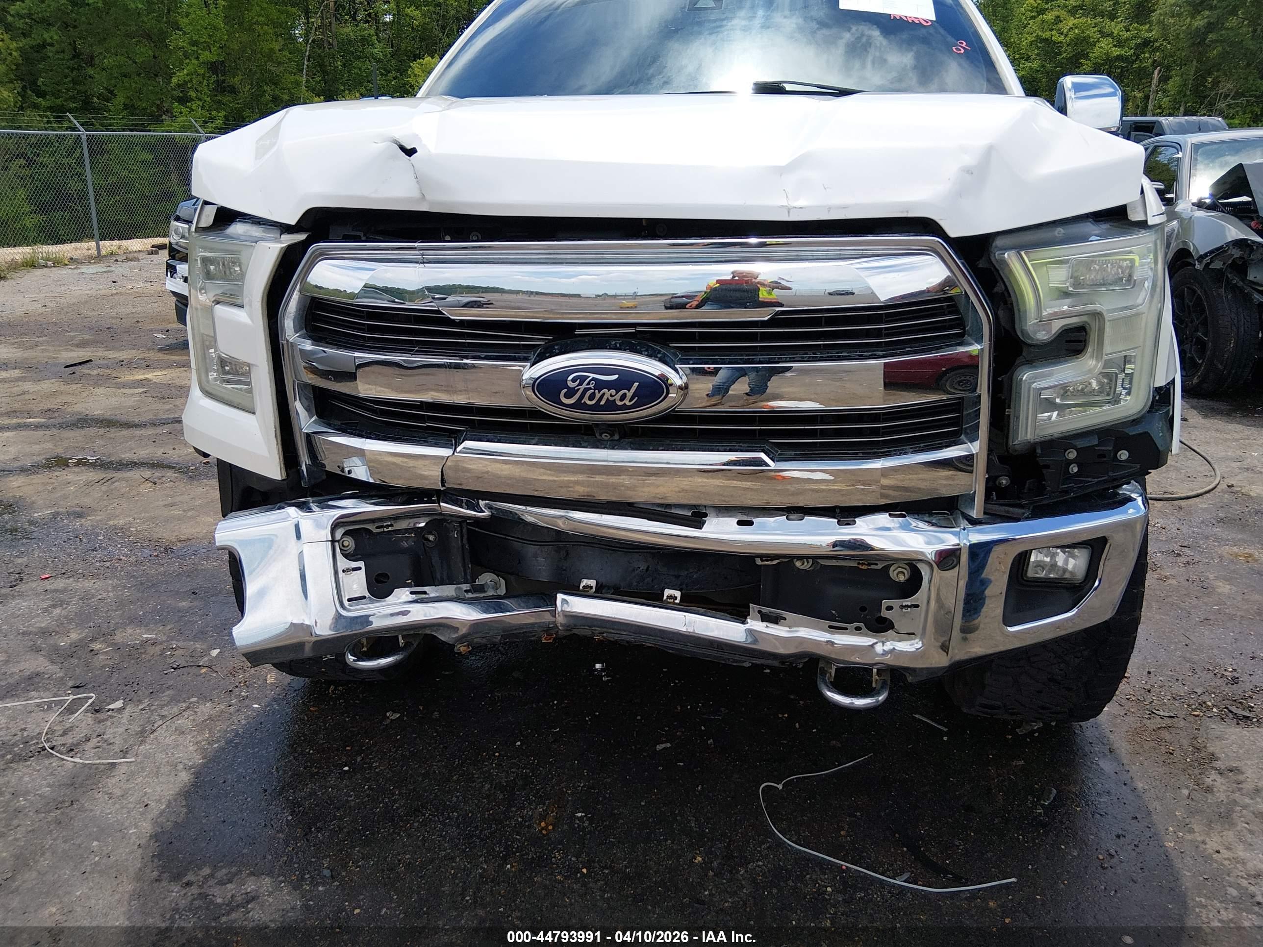 FORD F-150 image 6